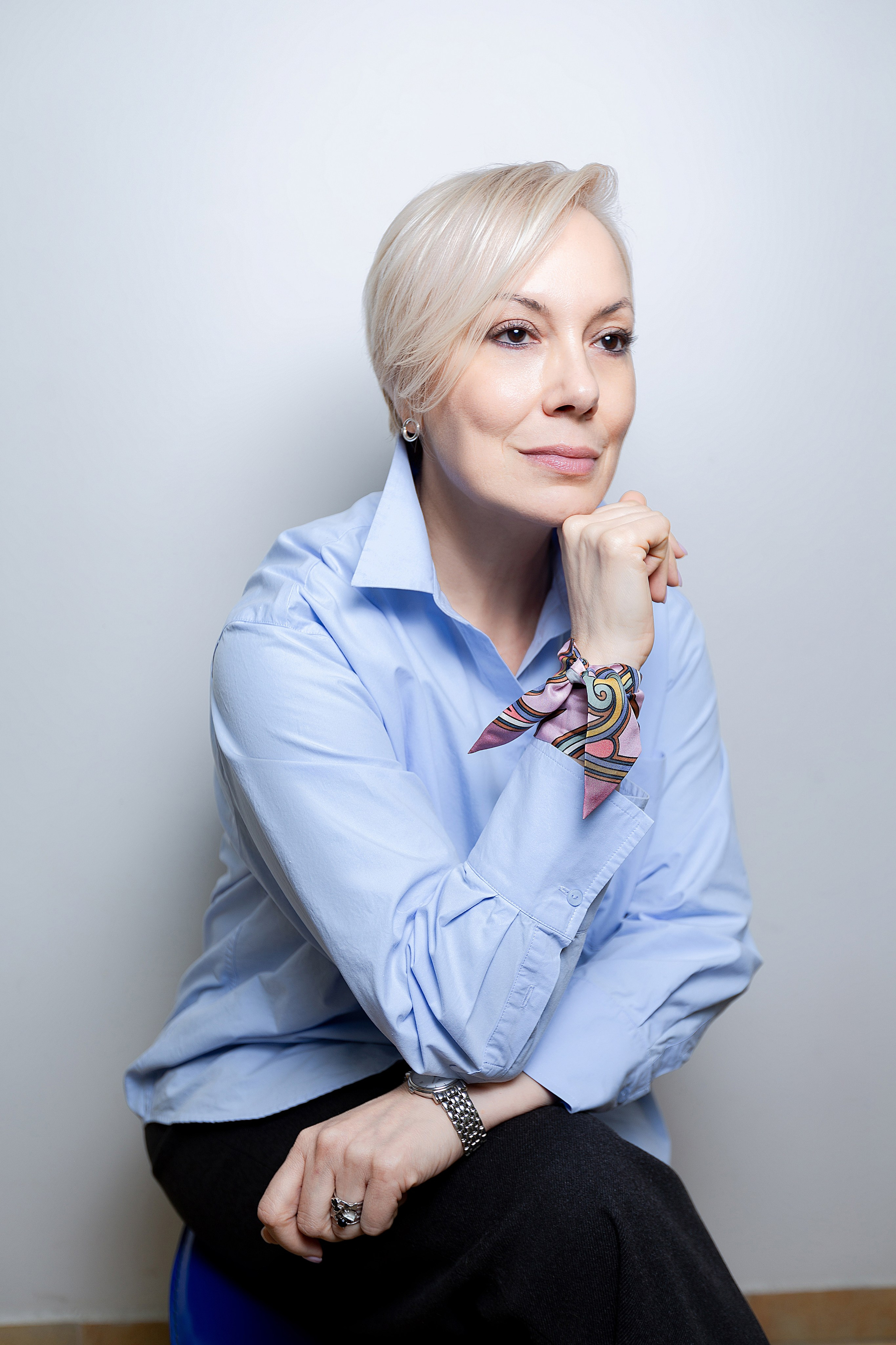 Обо мне. Фотограф эстет Москва и МО Горбачева Юлия