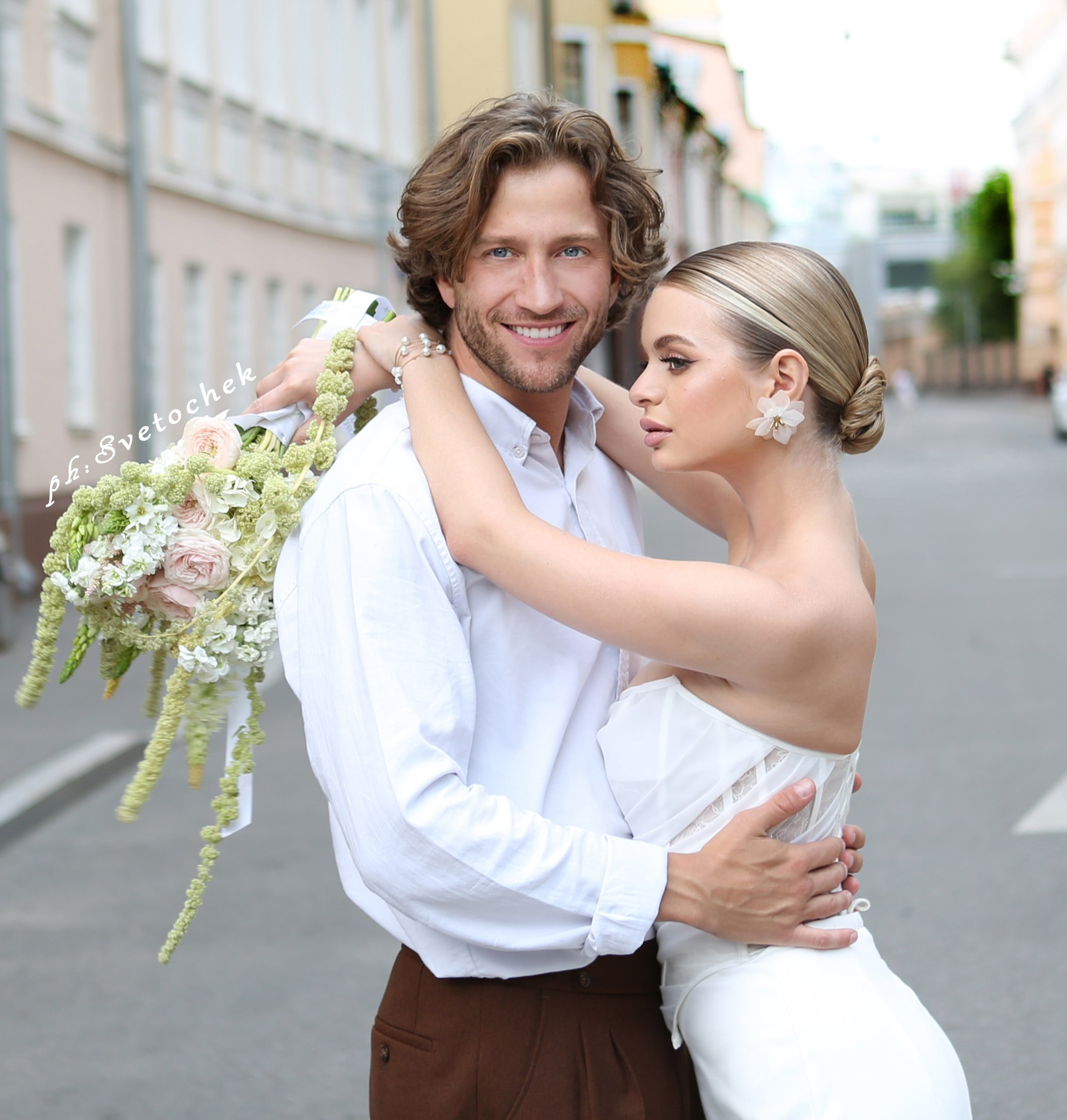 Фотограф Светлана