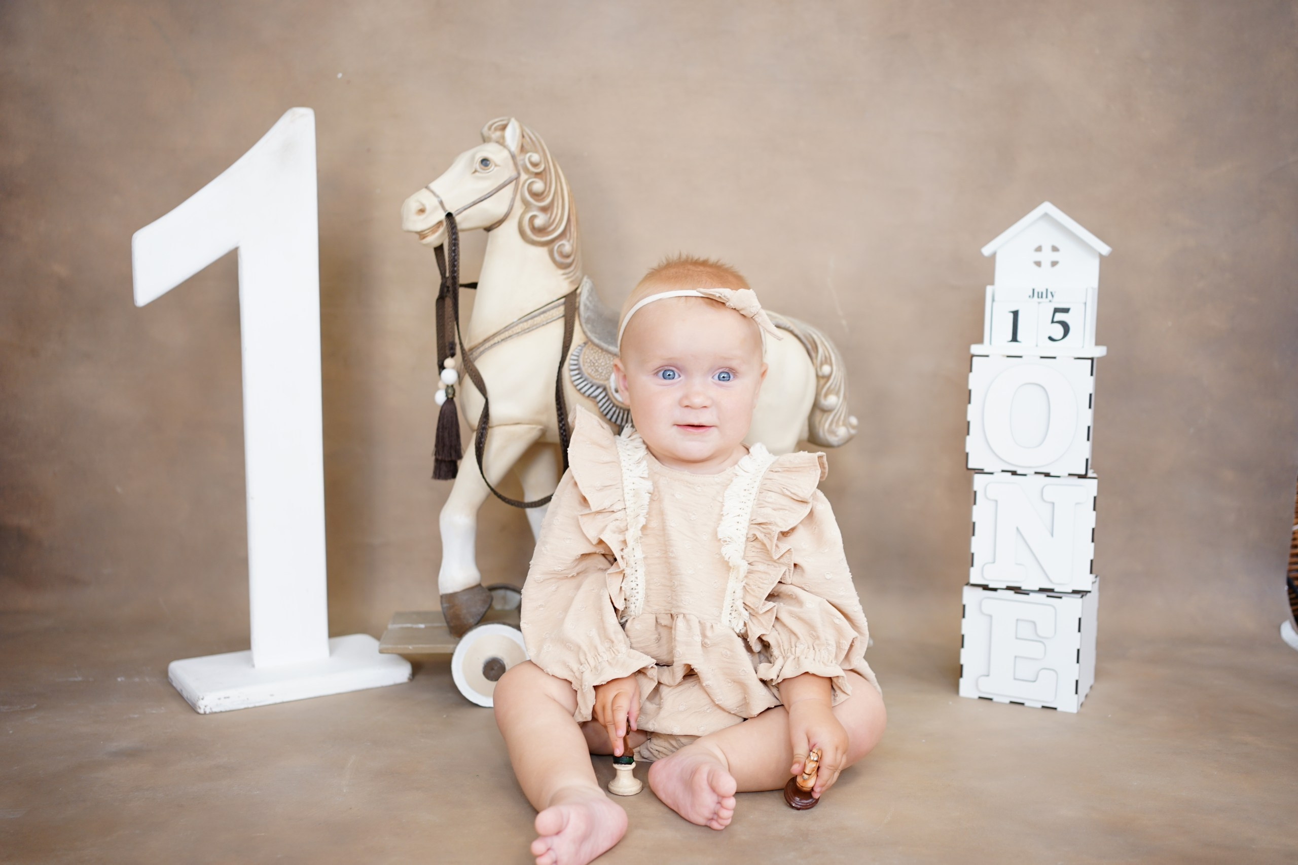 Фотоссесия на Годик для Девочки. Детская Фотостудия ГОДОВАСИКИ в Санкт-Петербурге фотосесия на годик