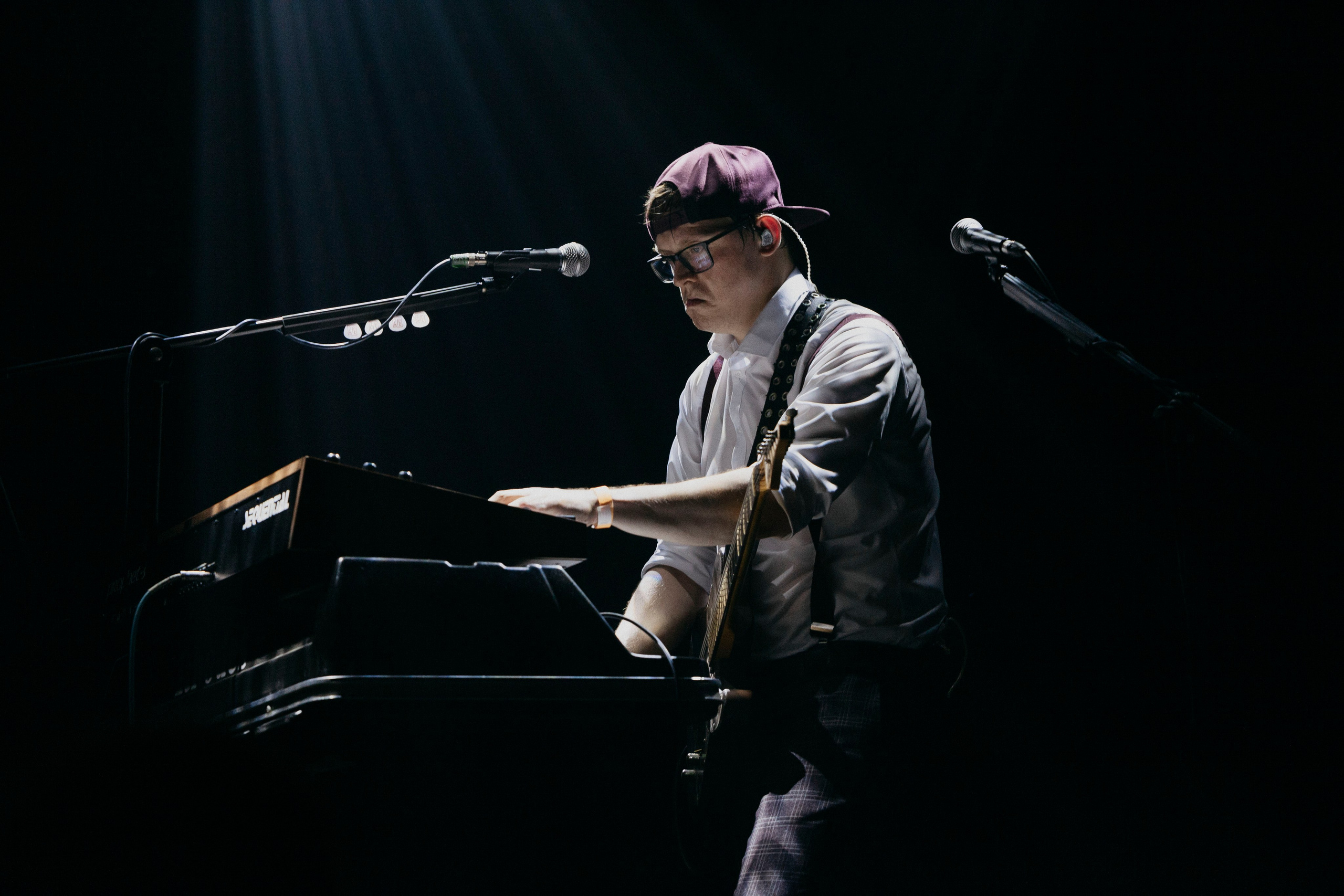 ТРИ ВТОРЫХ. Stanislav Baryshev — People. Emotions. Atmosphere