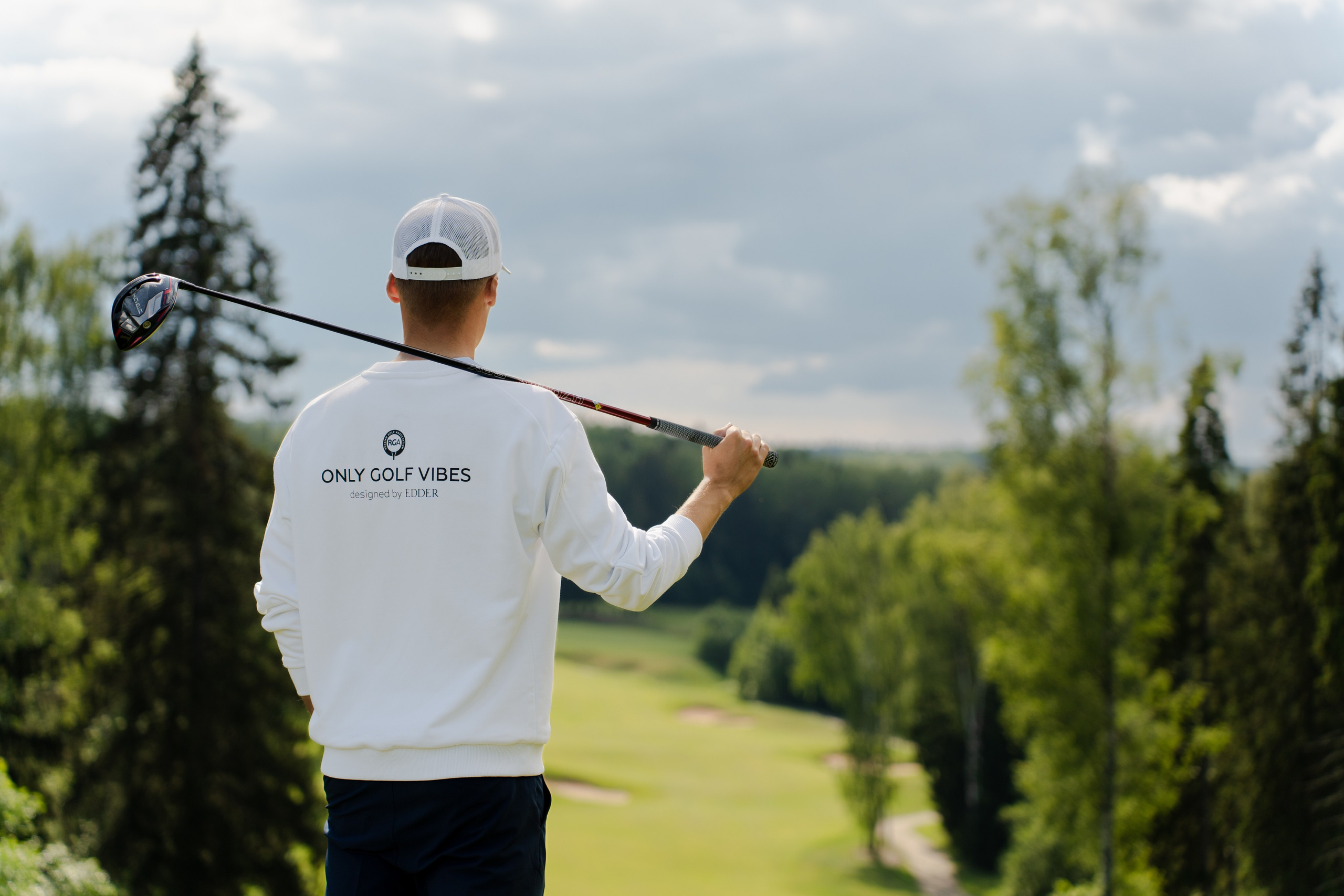 Andrew firioubine • iamfirioubine