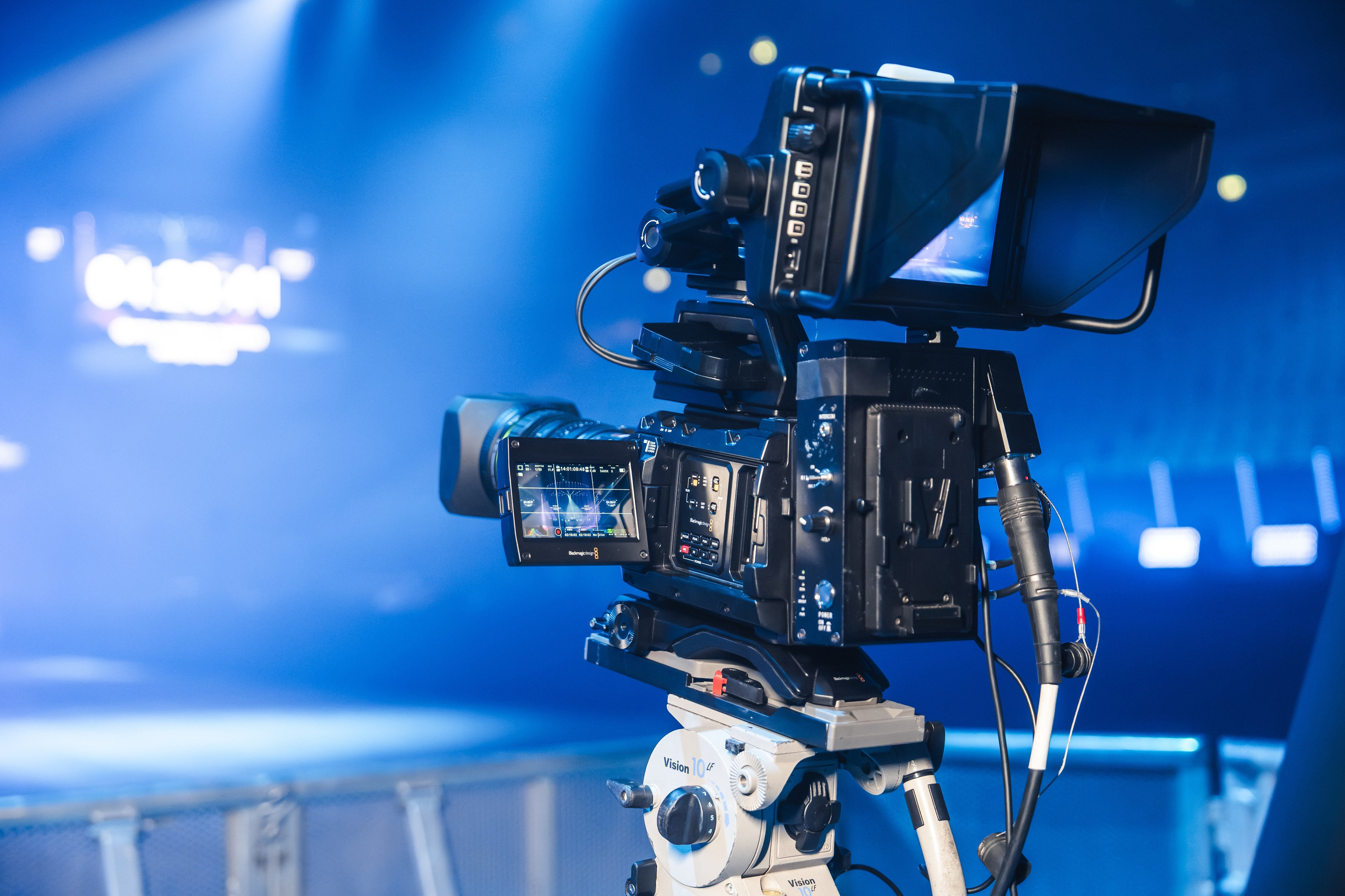 Superdiskoteka 90. Svyatoslav Bunkov | photographer