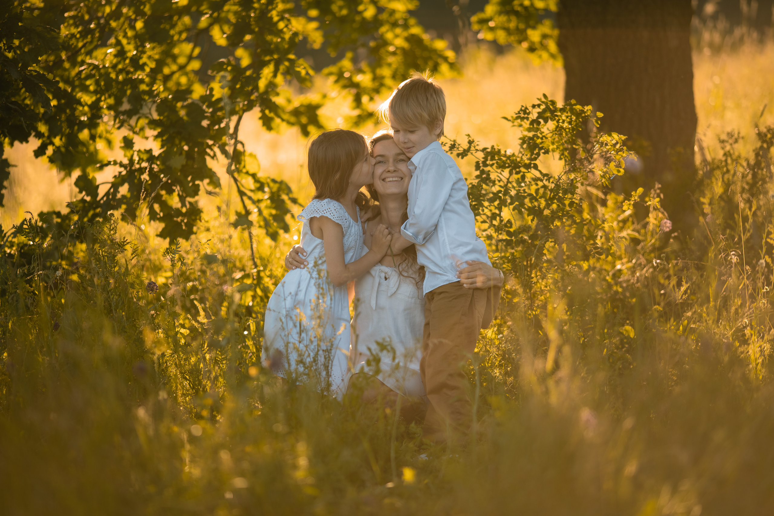 Фотопроогулка для Екатерины и Артема. Женский семейный фотограф Тула Москва Захарова Анна