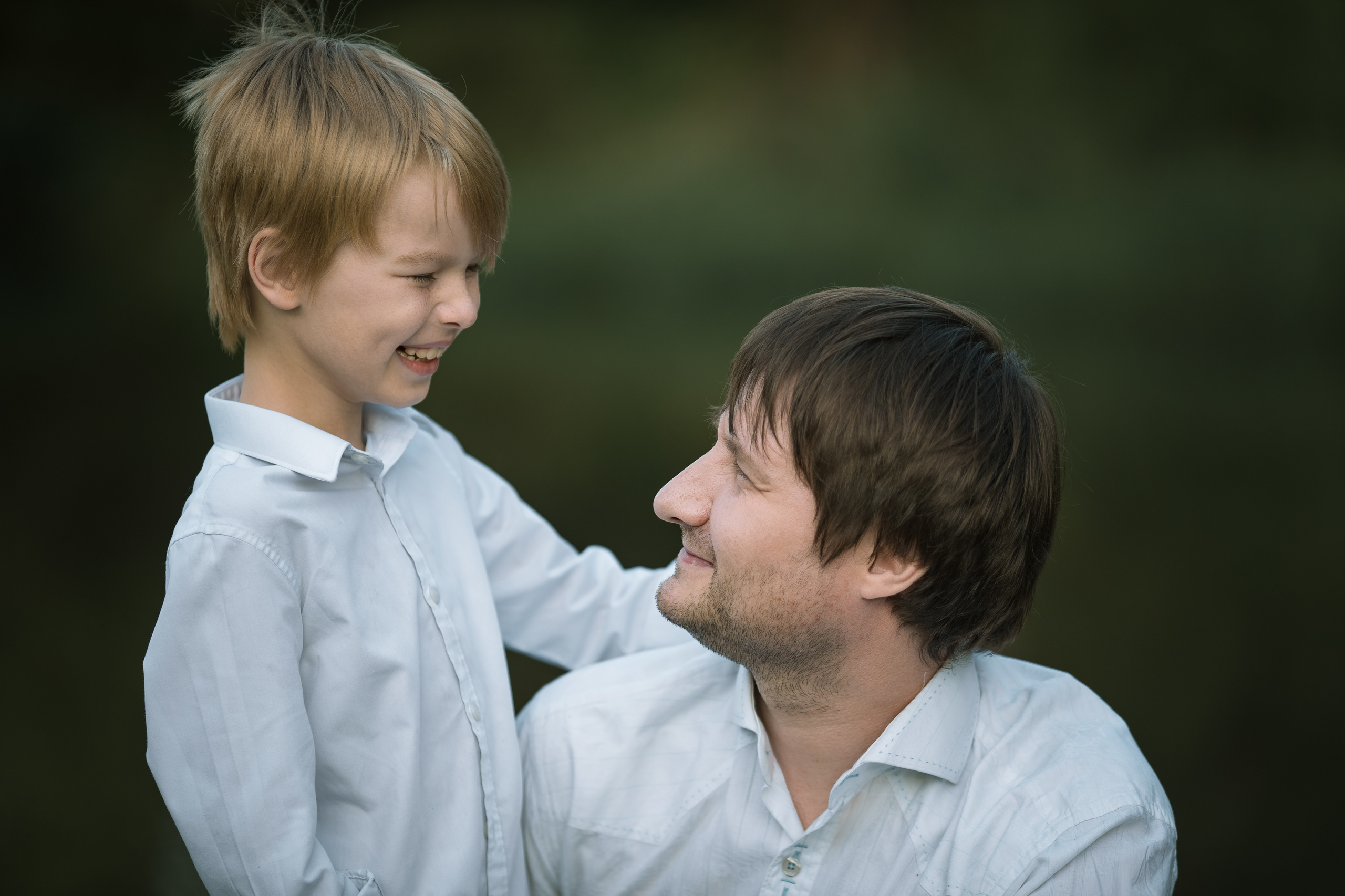 Фотопроогулка для Екатерины и Артема. Женский семейный фотограф Тула Москва Захарова Анна