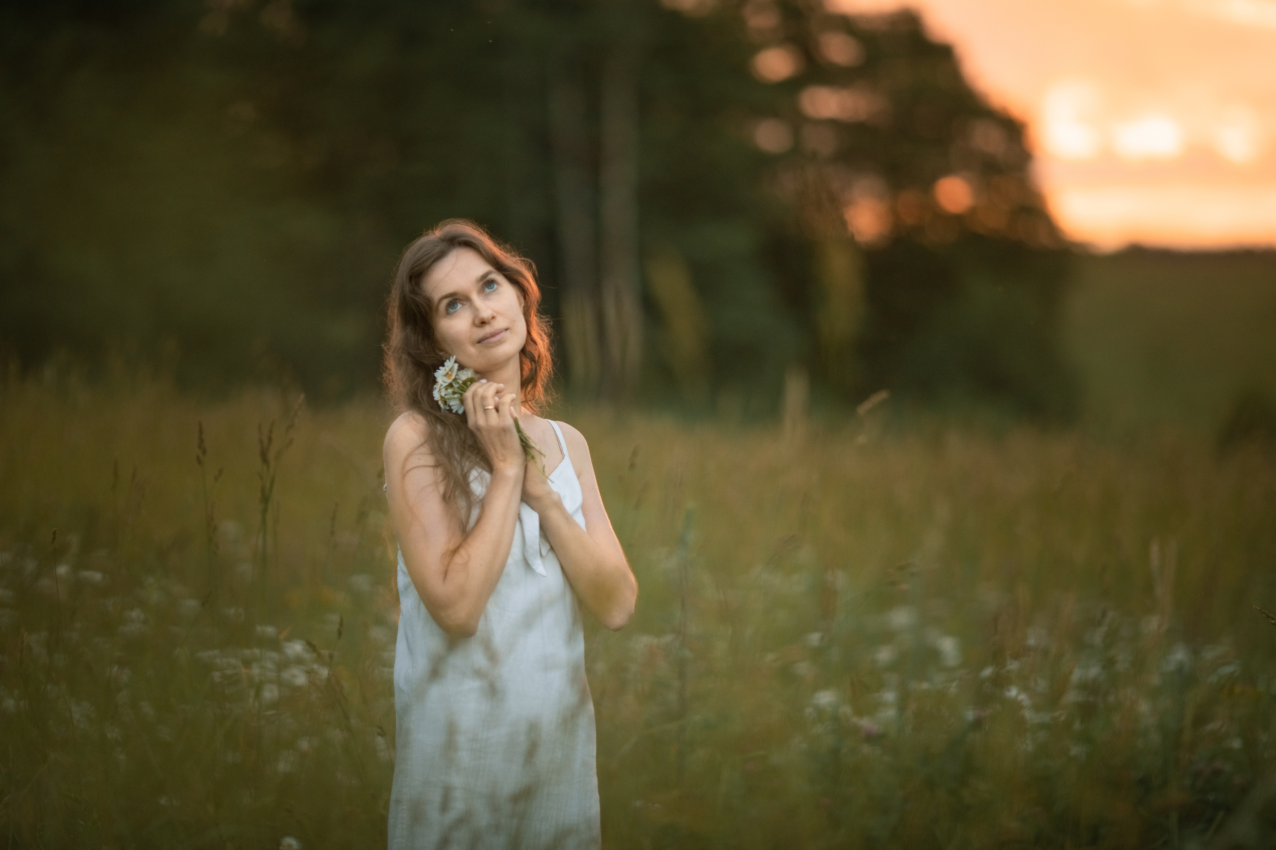 Фотопроогулка для Екатерины и Артема. Женский семейный фотограф Тула Москва Захарова Анна
