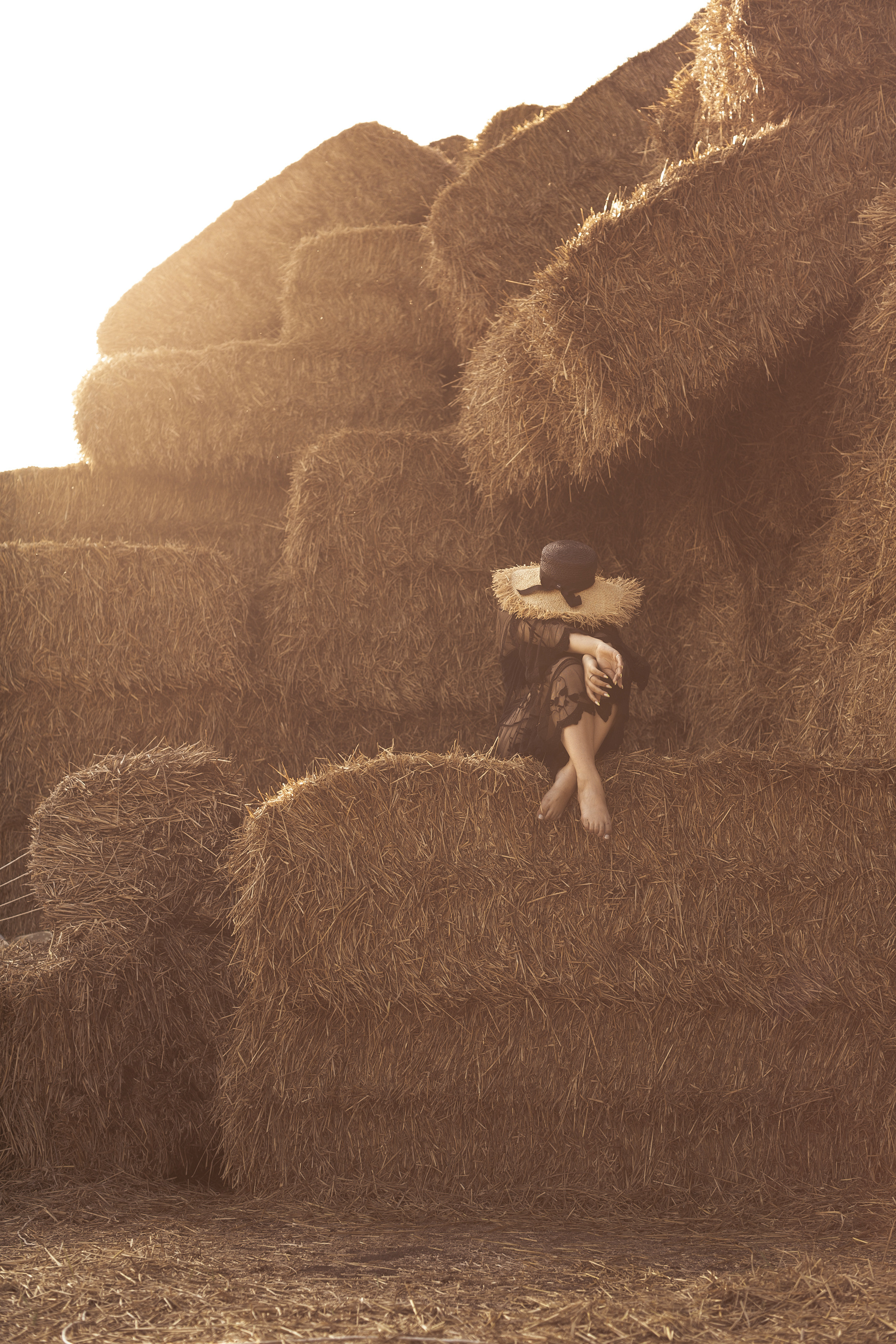 Фотограф в Москве Борисова Александра