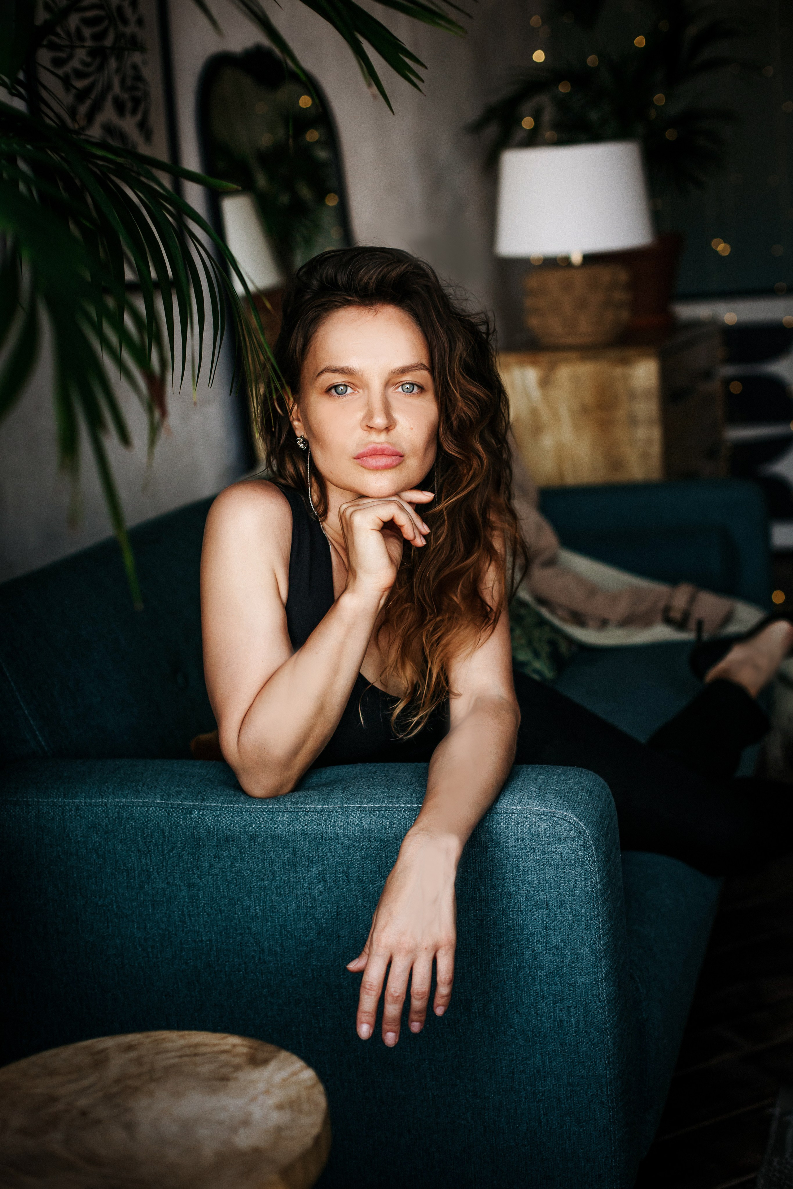 Портрет. Топ фотограф в Ростове-на-Дону и Санкт-Петербурге