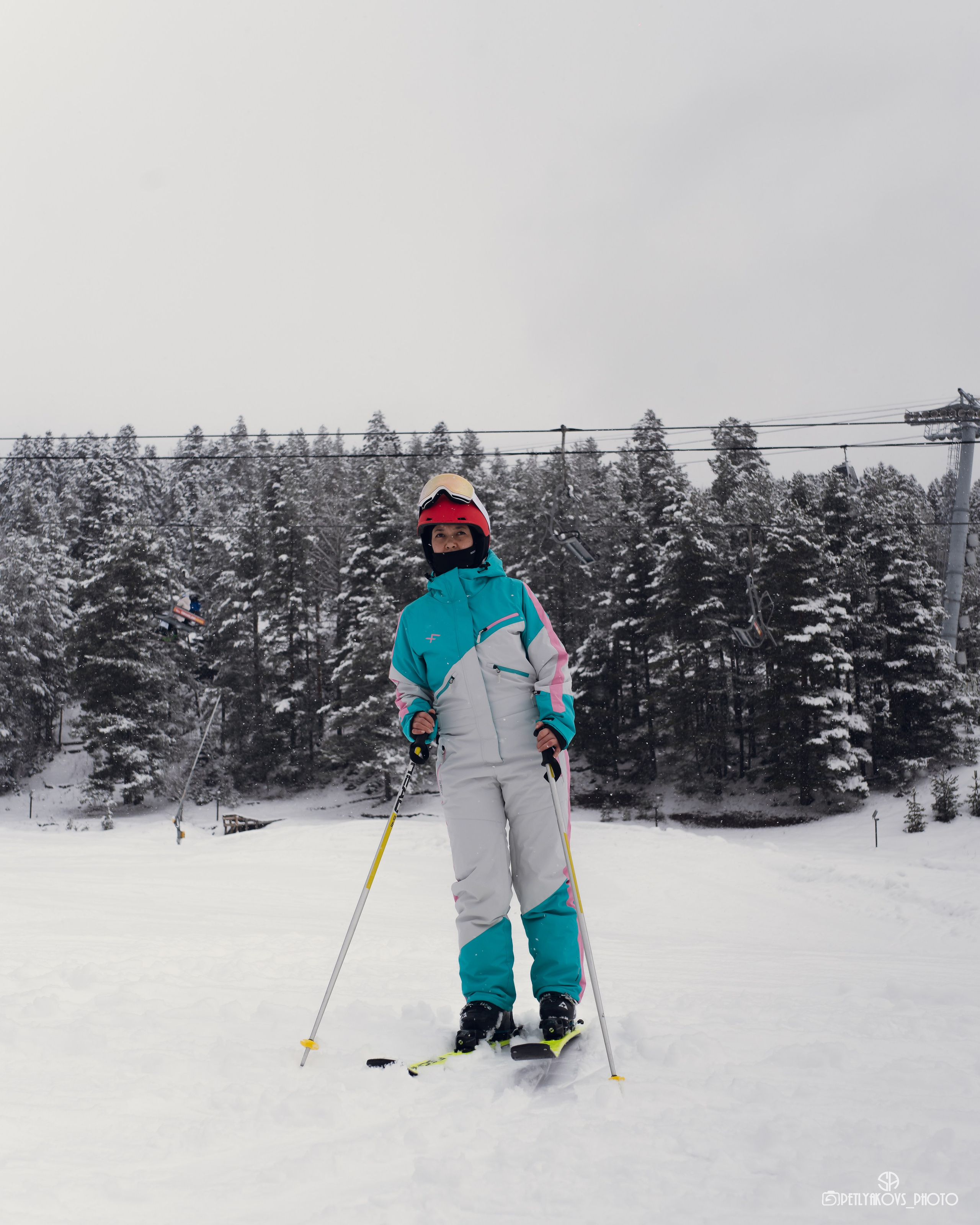Фотосессия для лыжников в Архызе. Фотограф, видеограф Пятигорск, Ставрополь, Ессентуки, Petlyakovs_photo