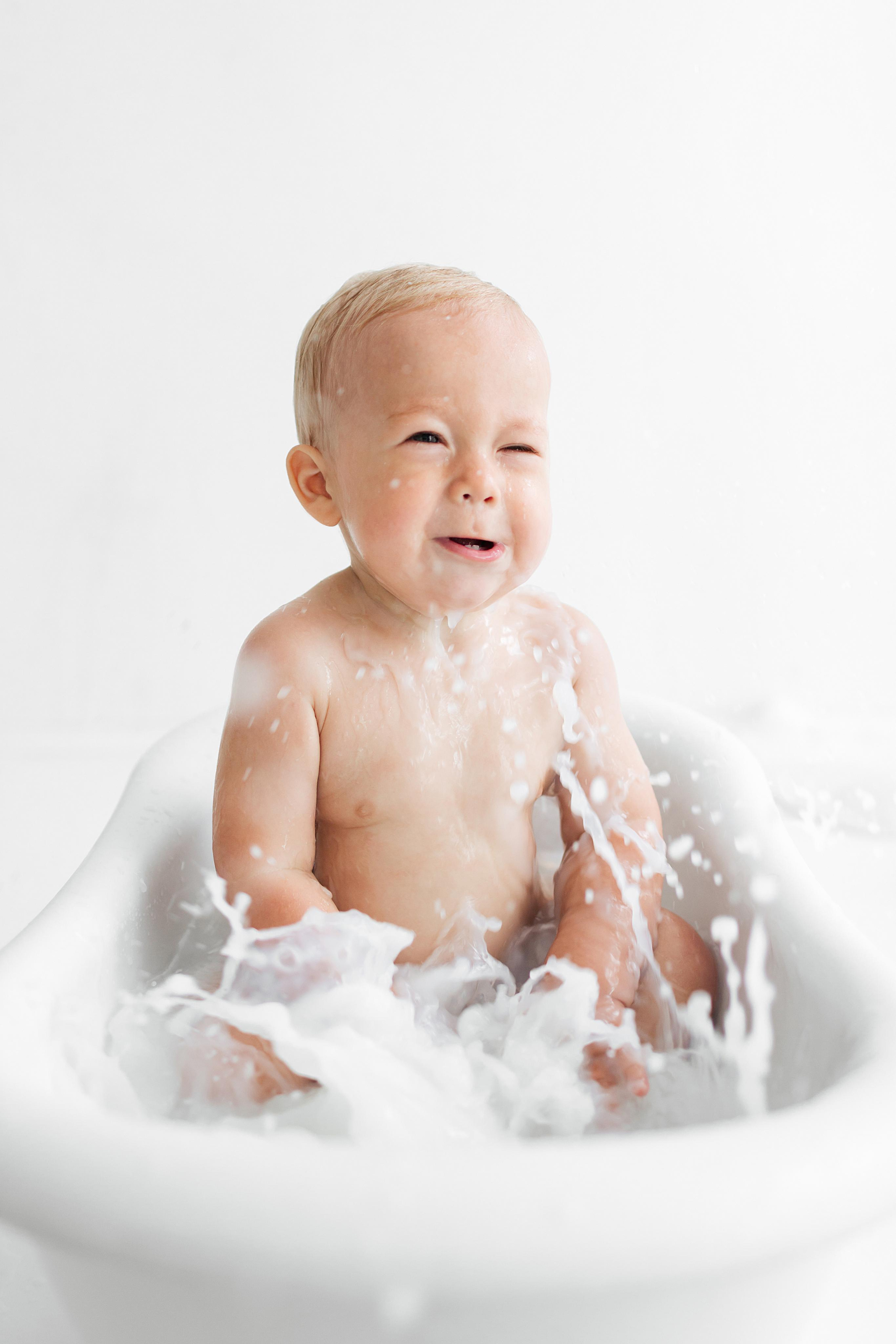 Фотосессия на годик