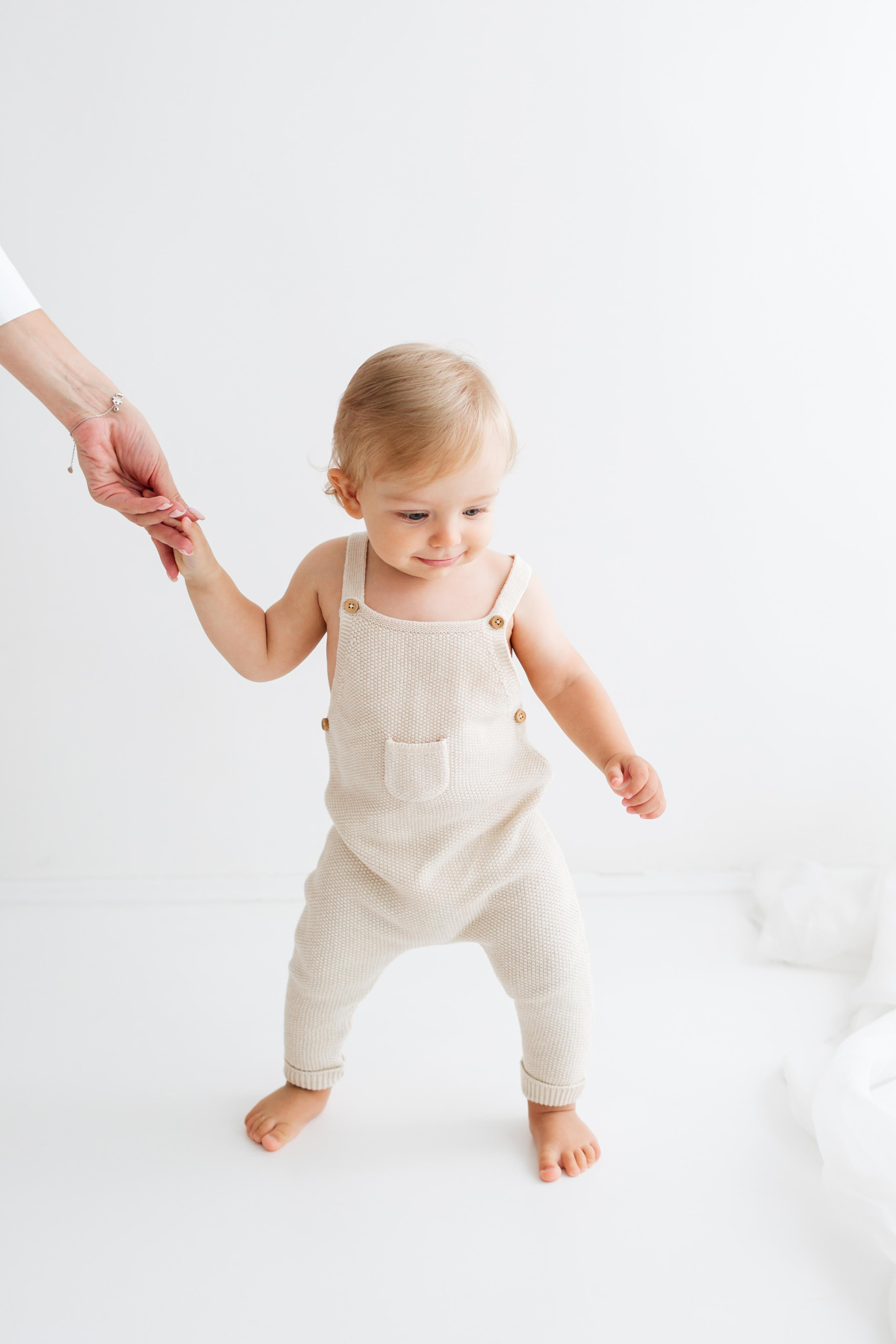 Фотосессия на годовасие