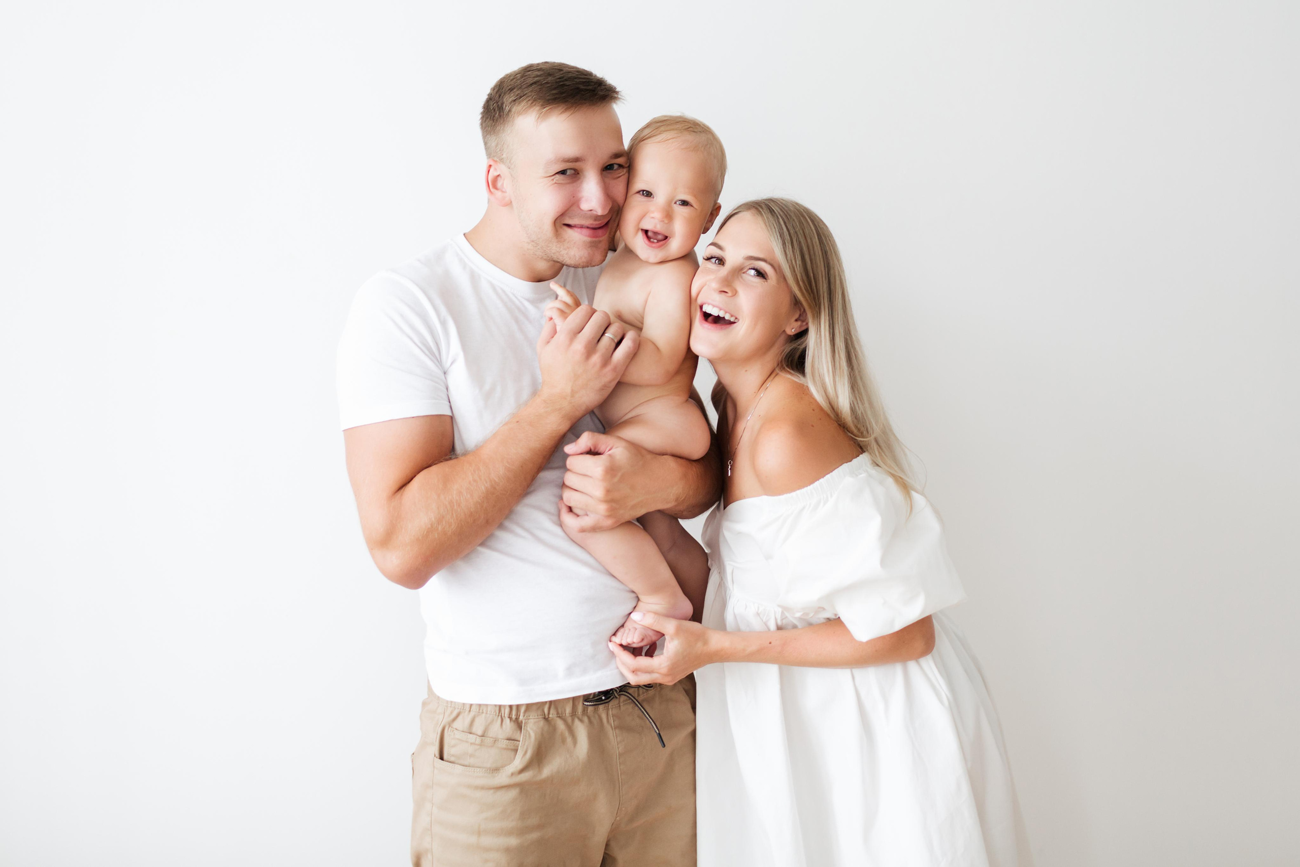 Детский фотограф спб