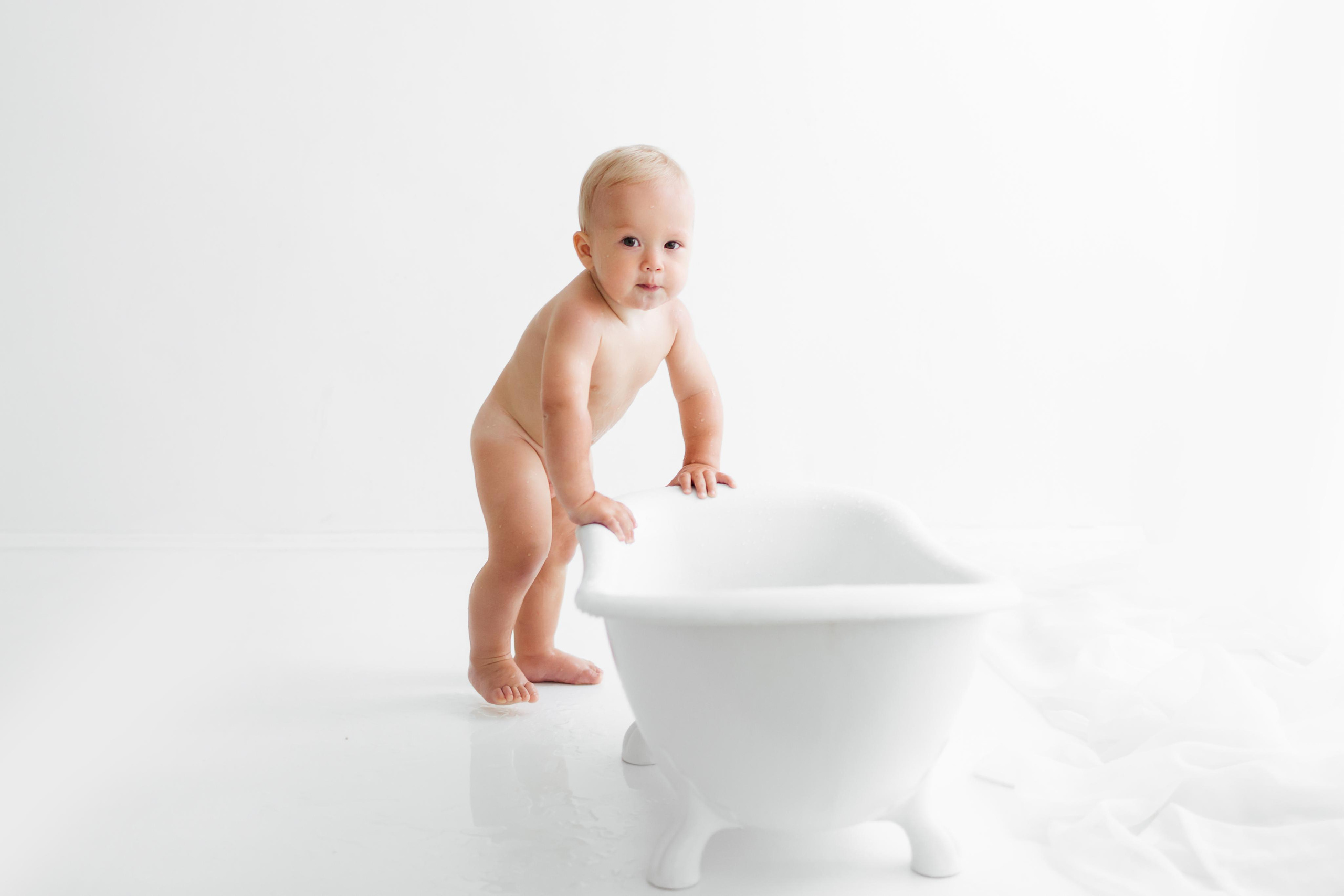 Детский фотограф спб