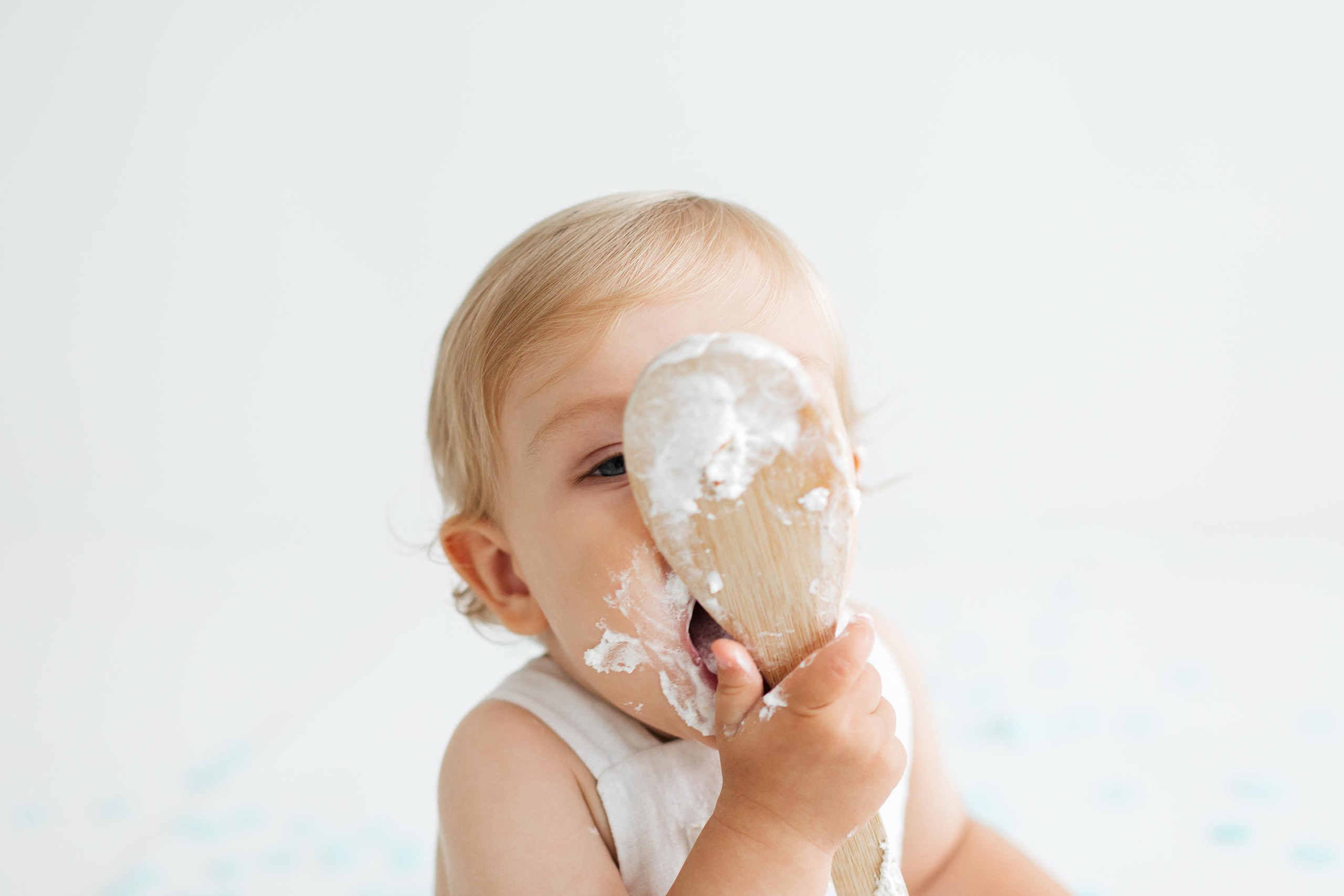 Первый день рождения