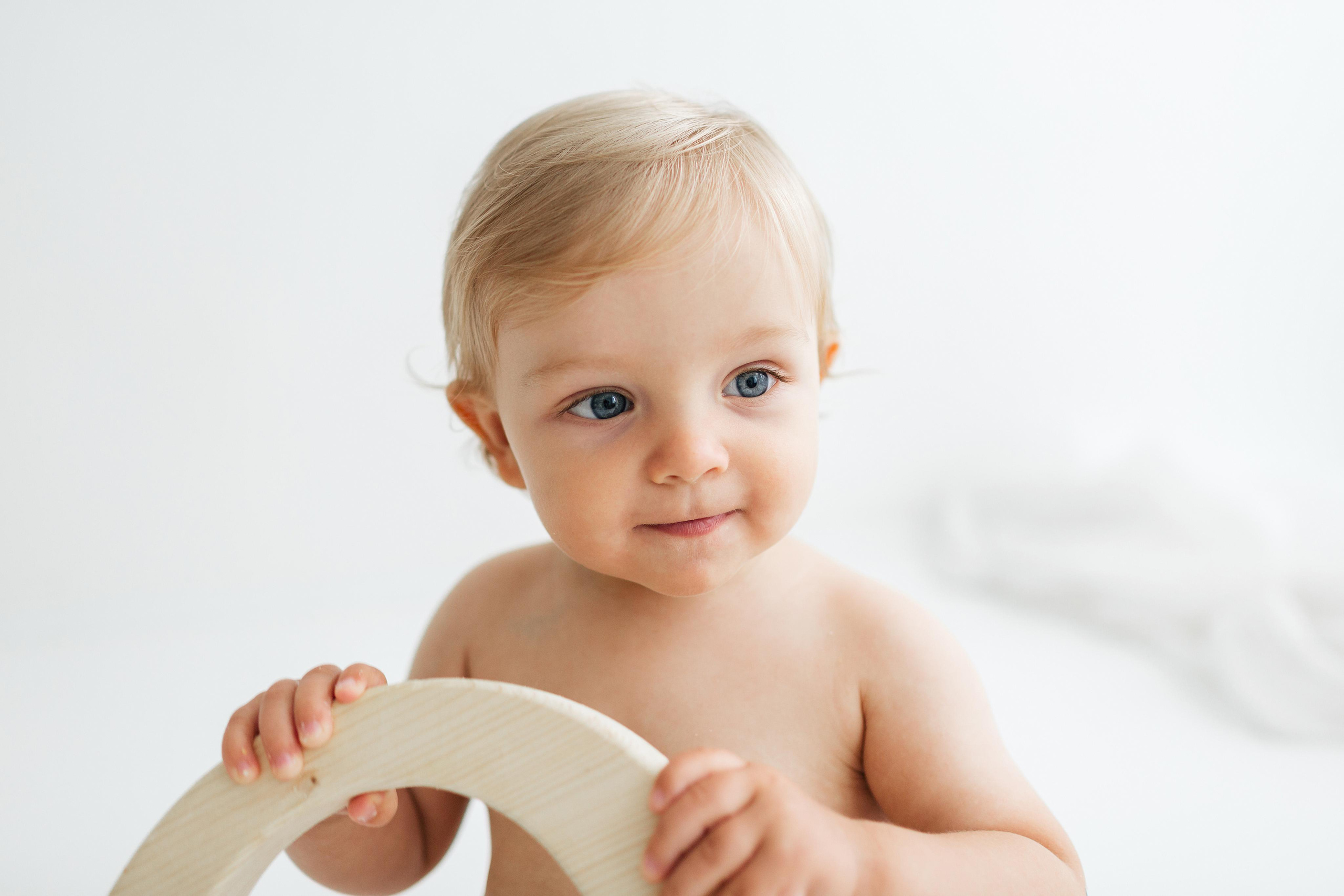 Фотосессия на 1 год