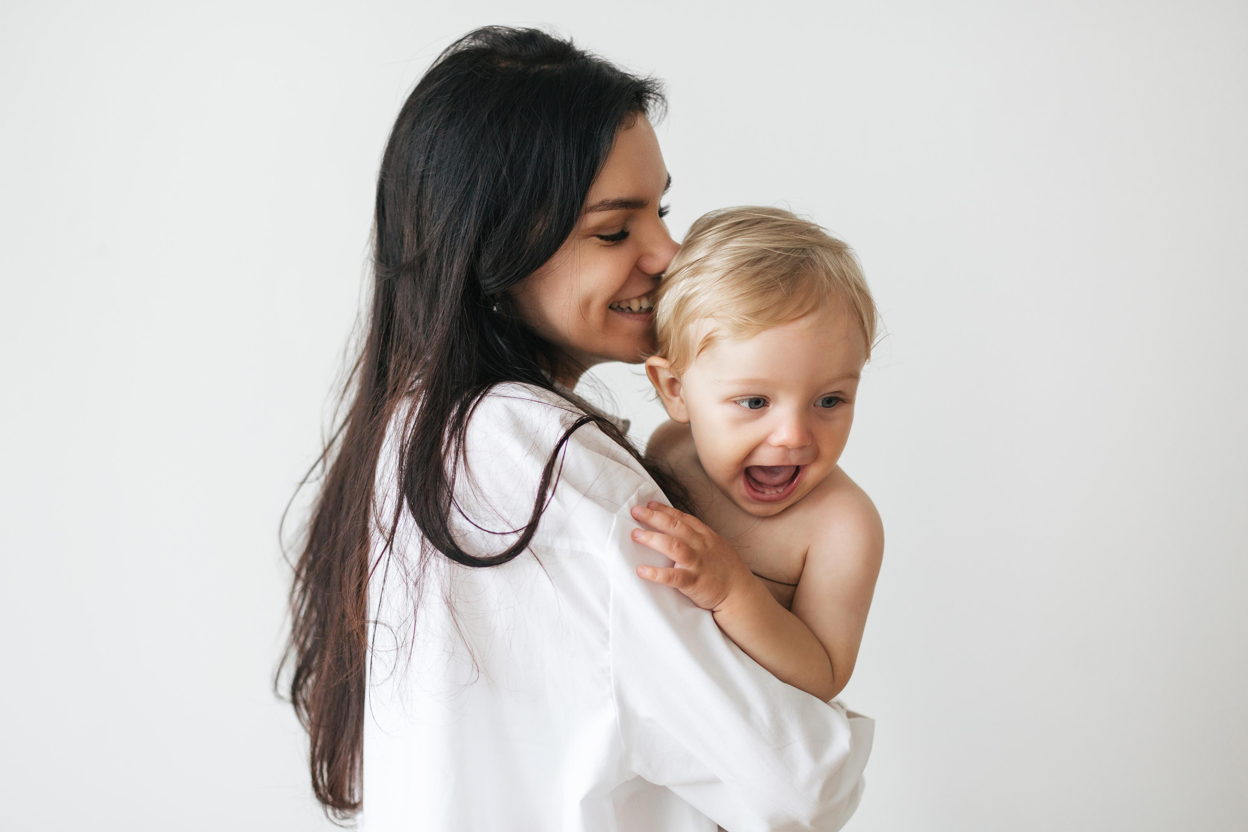 Семейный фотограф спб