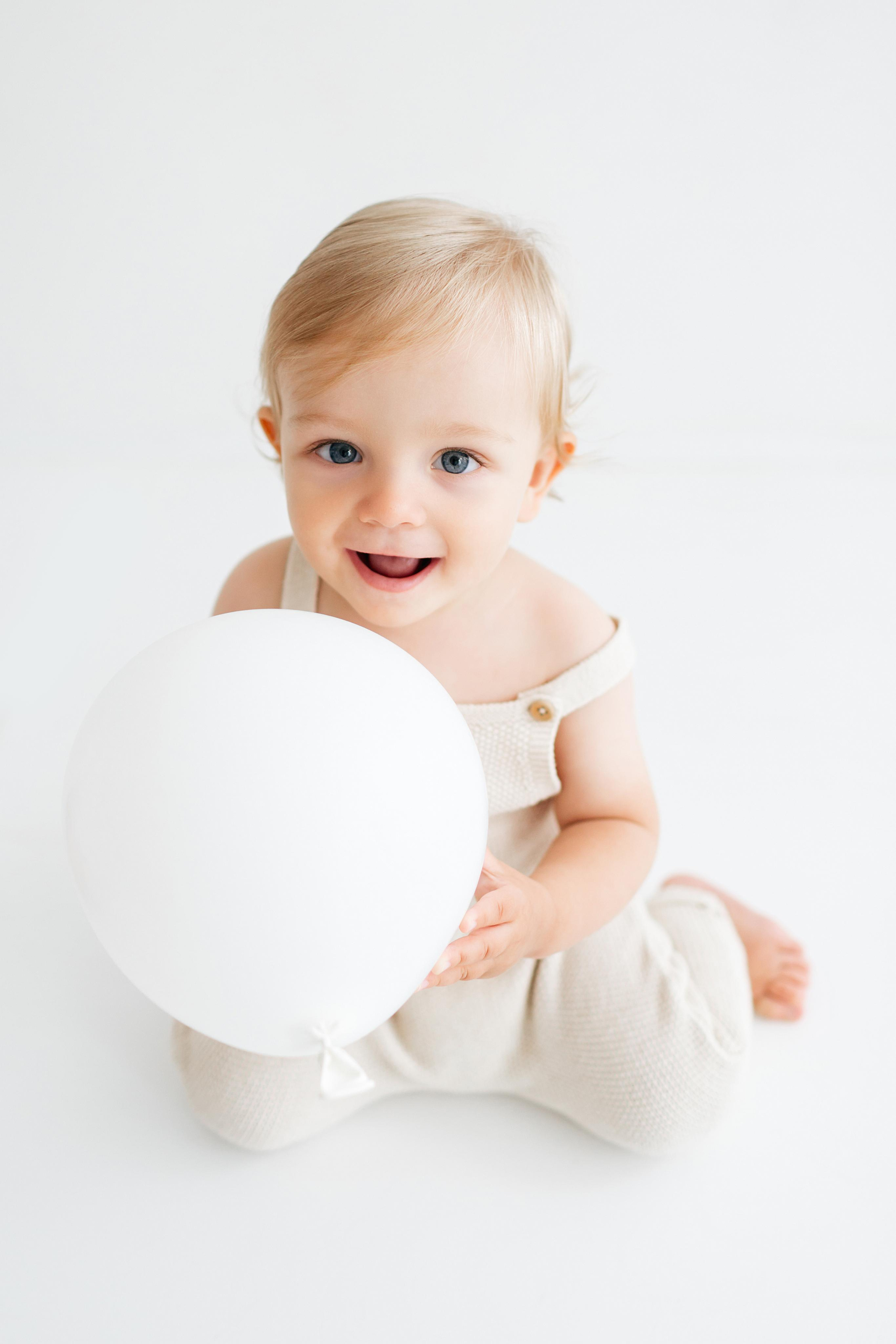 Детский фотограф спб