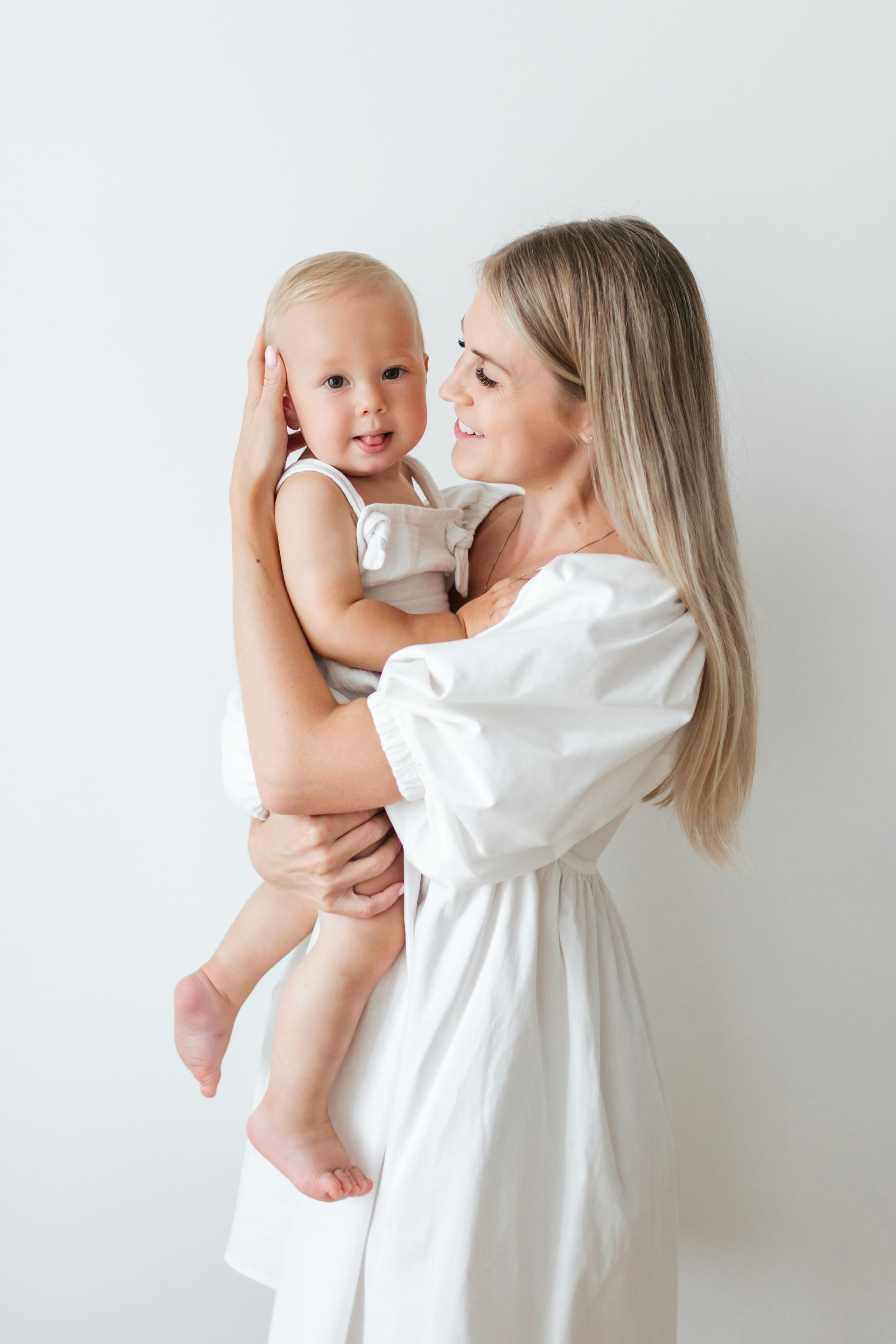 Фотосессия на годик