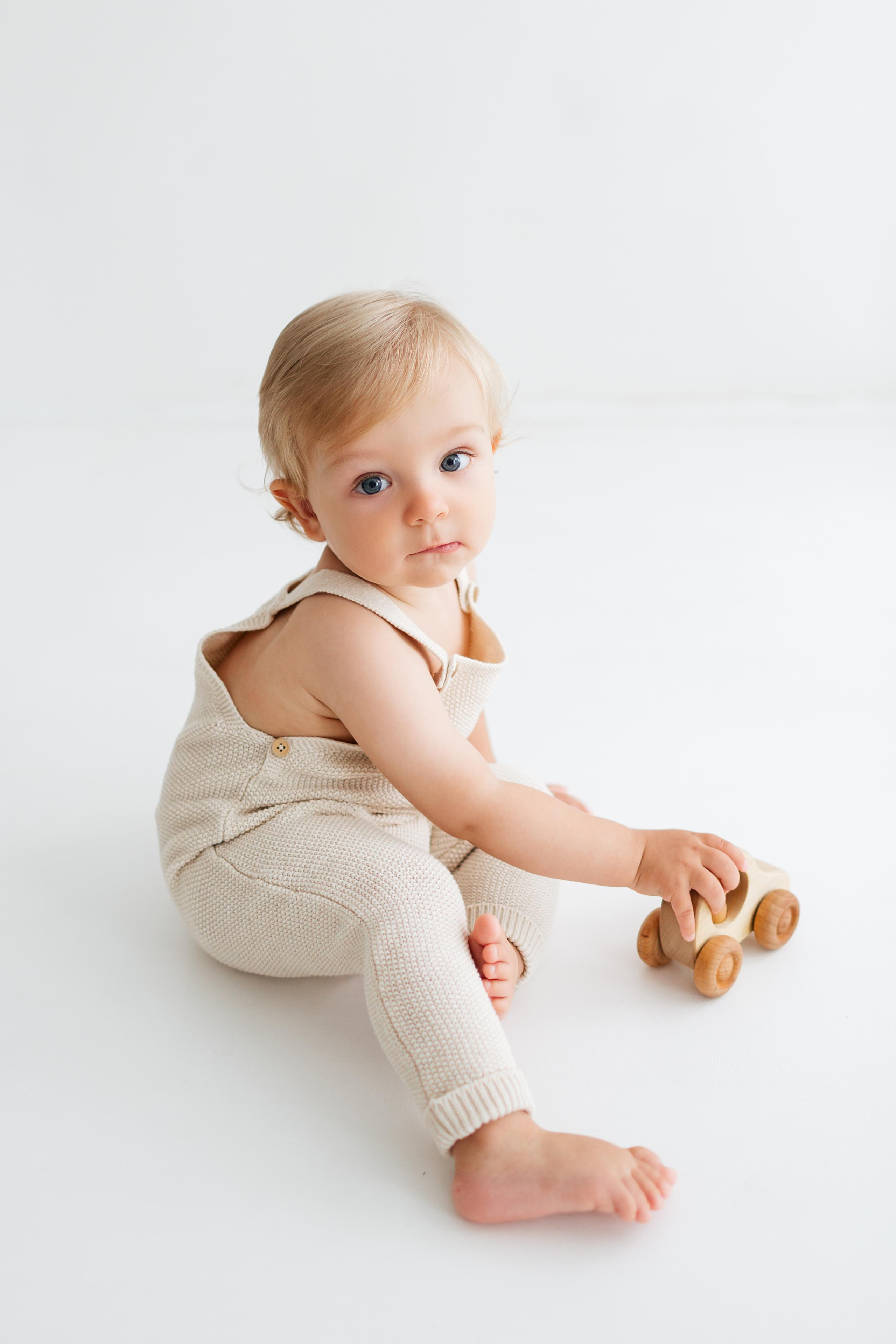 Детская фотостудия спб