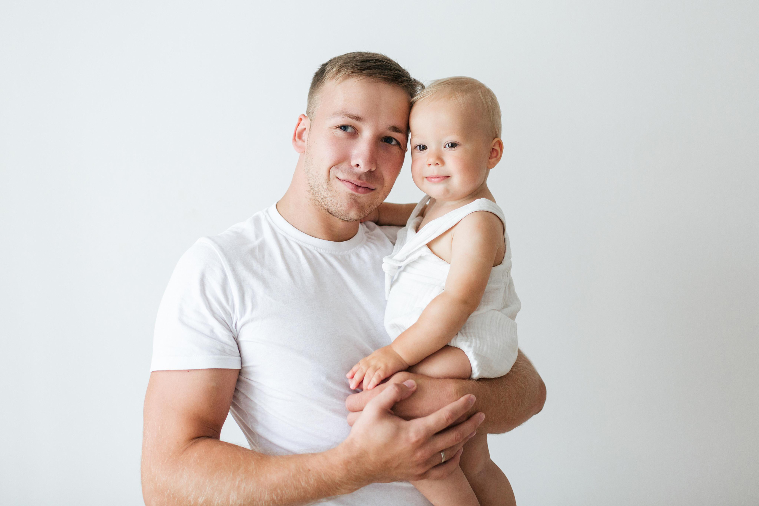 Детский фотограф спб