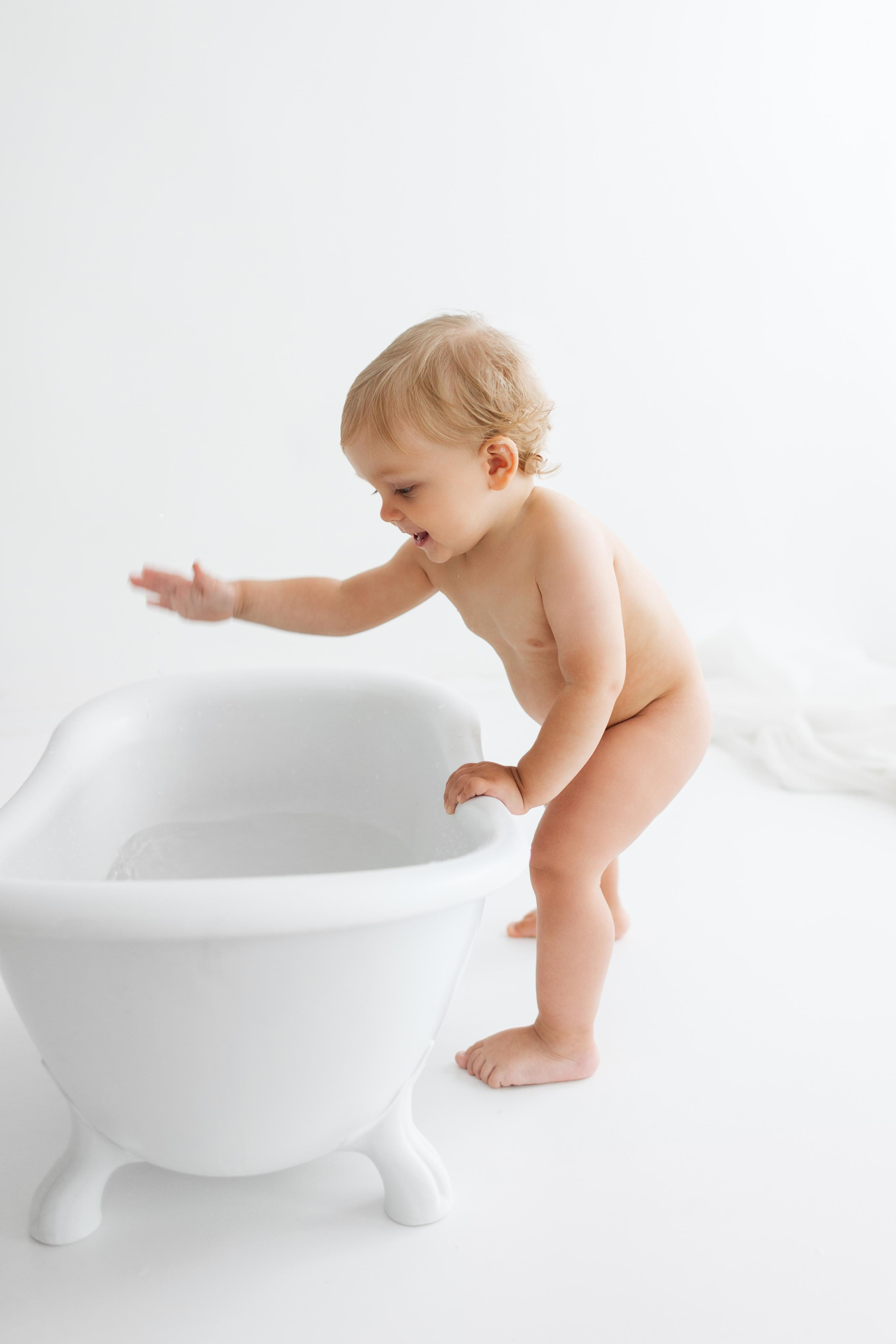 Фотосессия на 1 год