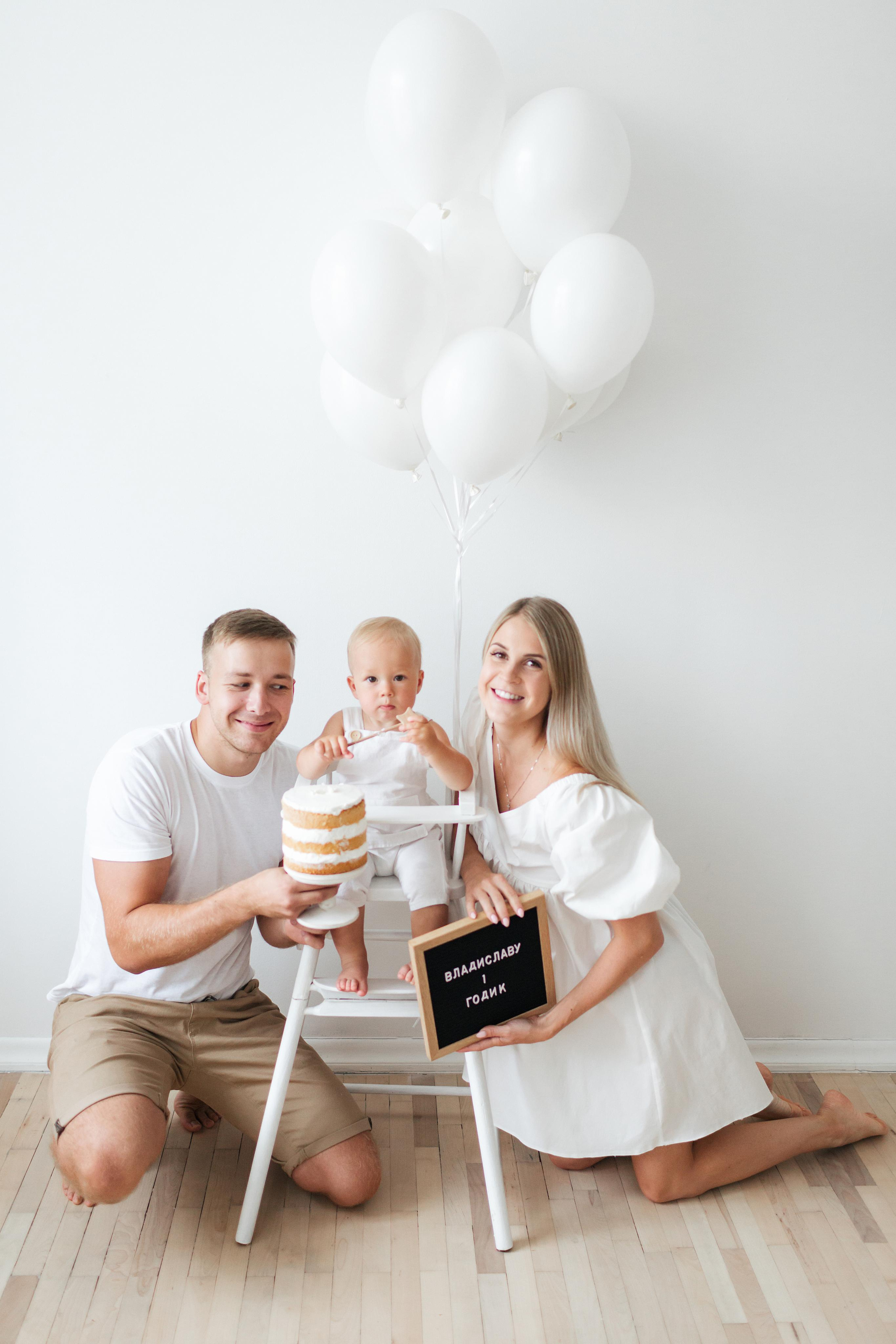 Детский фотограф спб