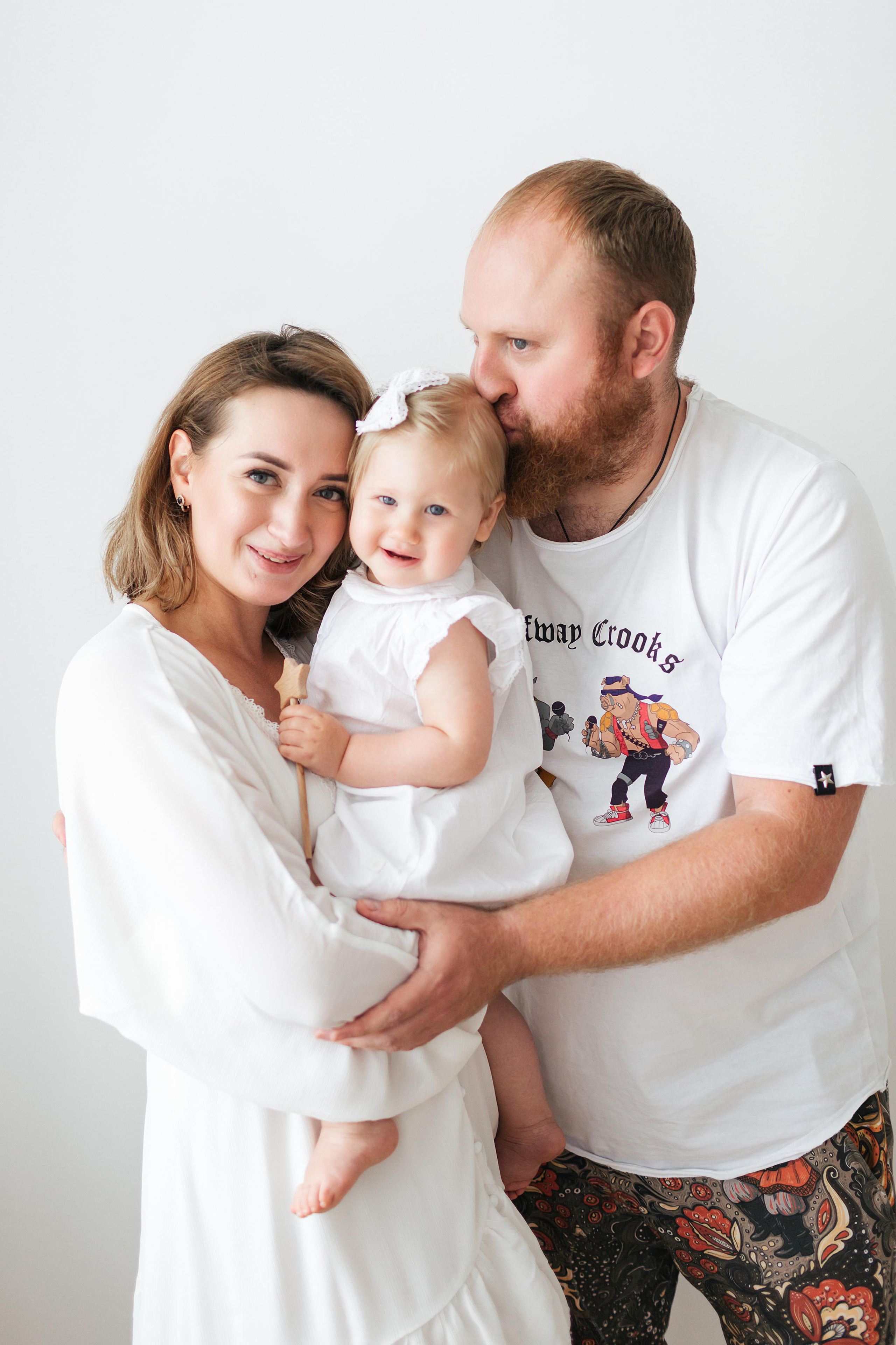 Детская фотостудия спб