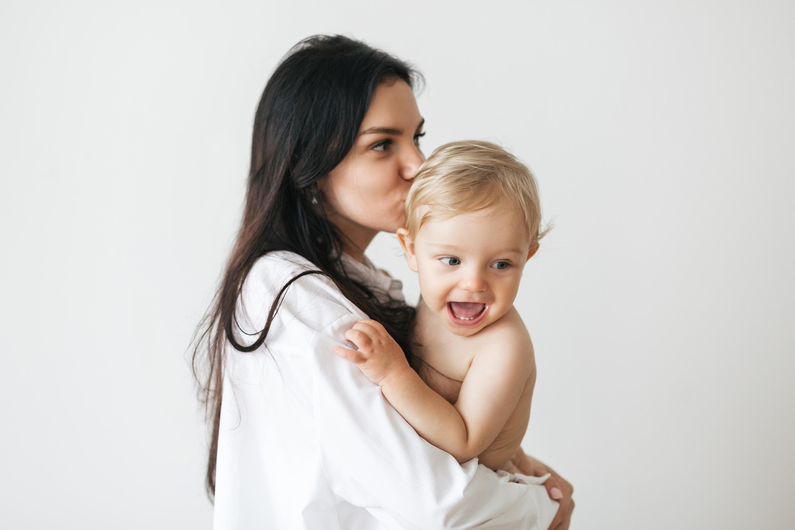 Детский фотограф спб