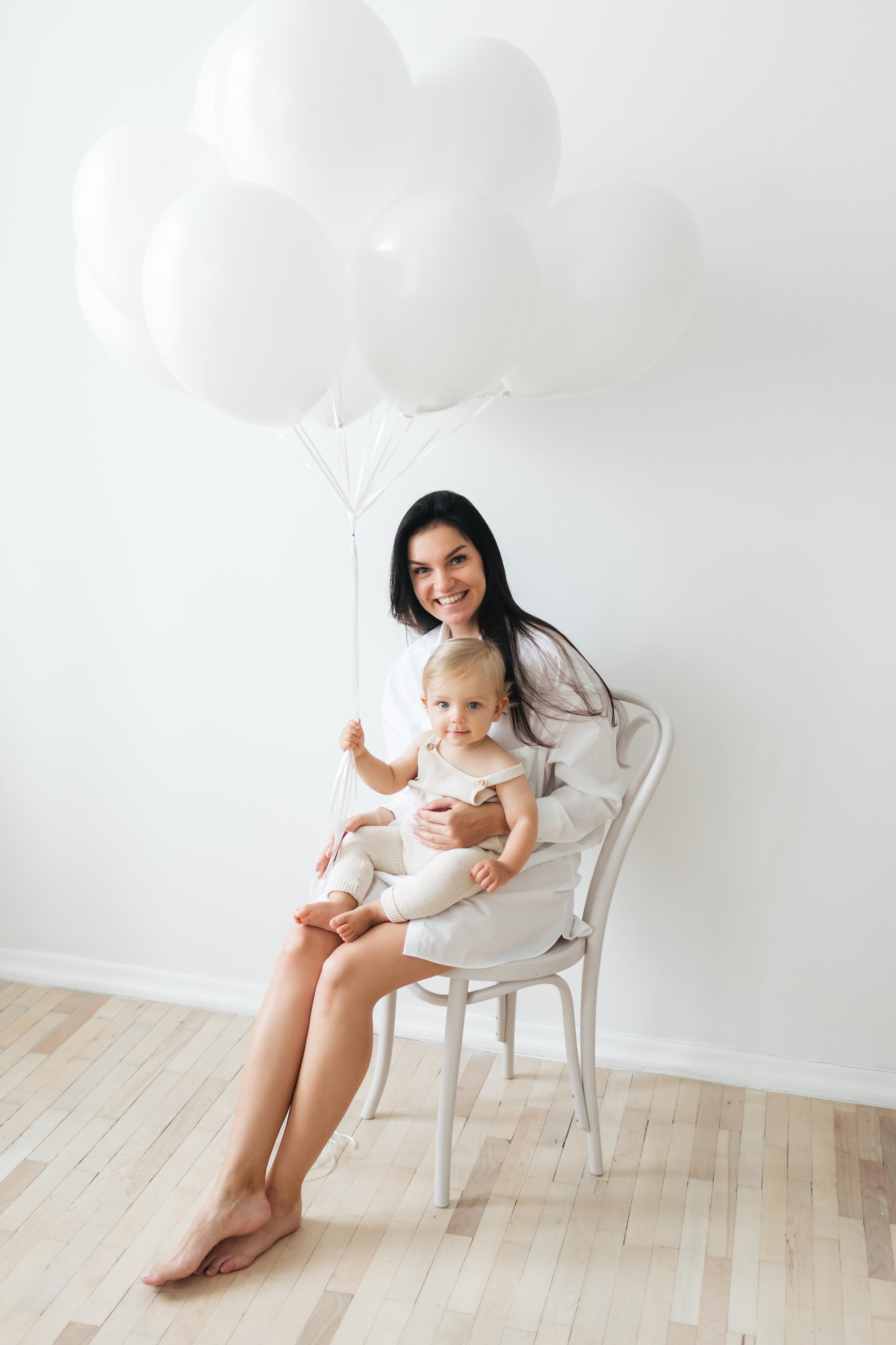 Детский фотограф спб