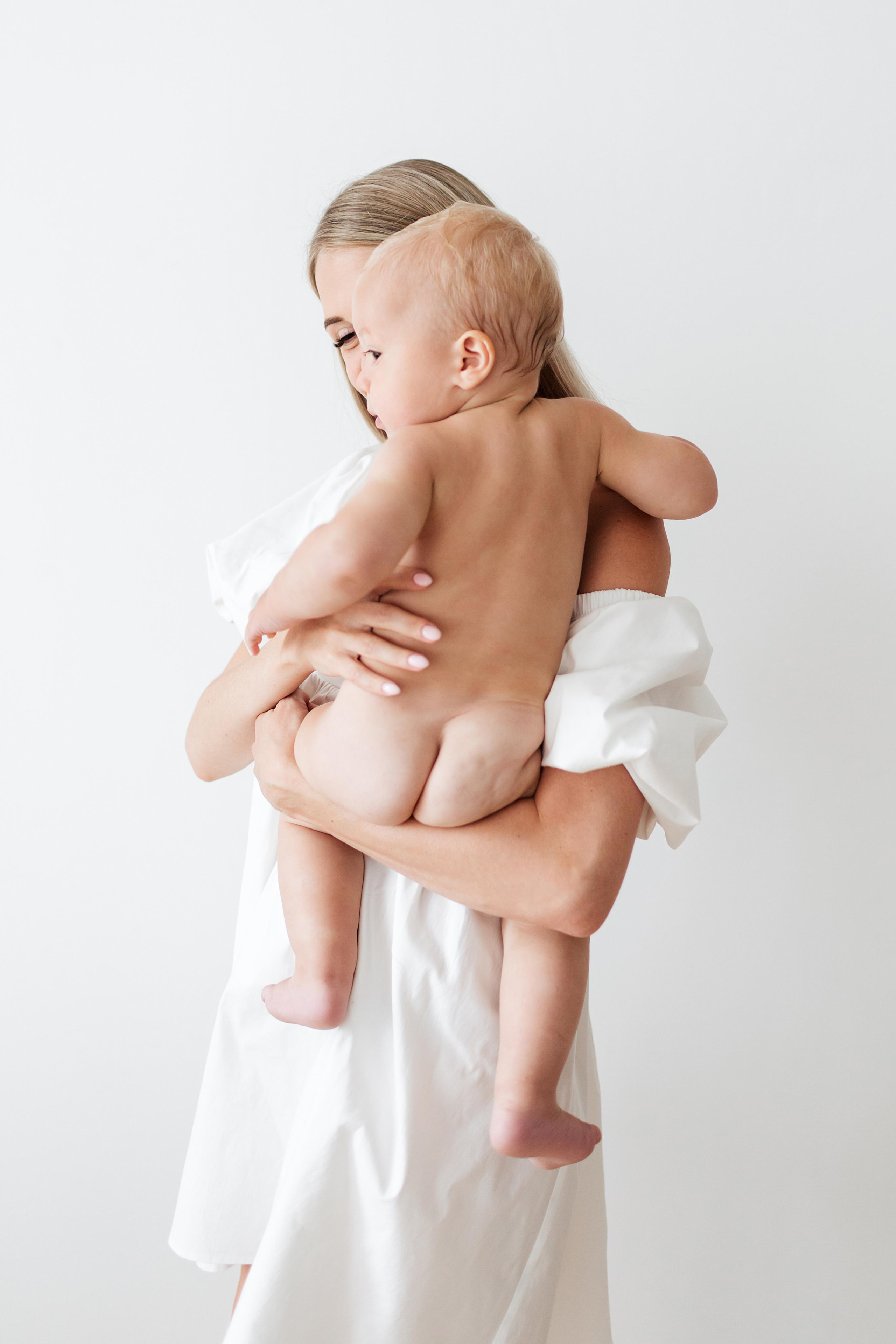 Детский фотограф спб