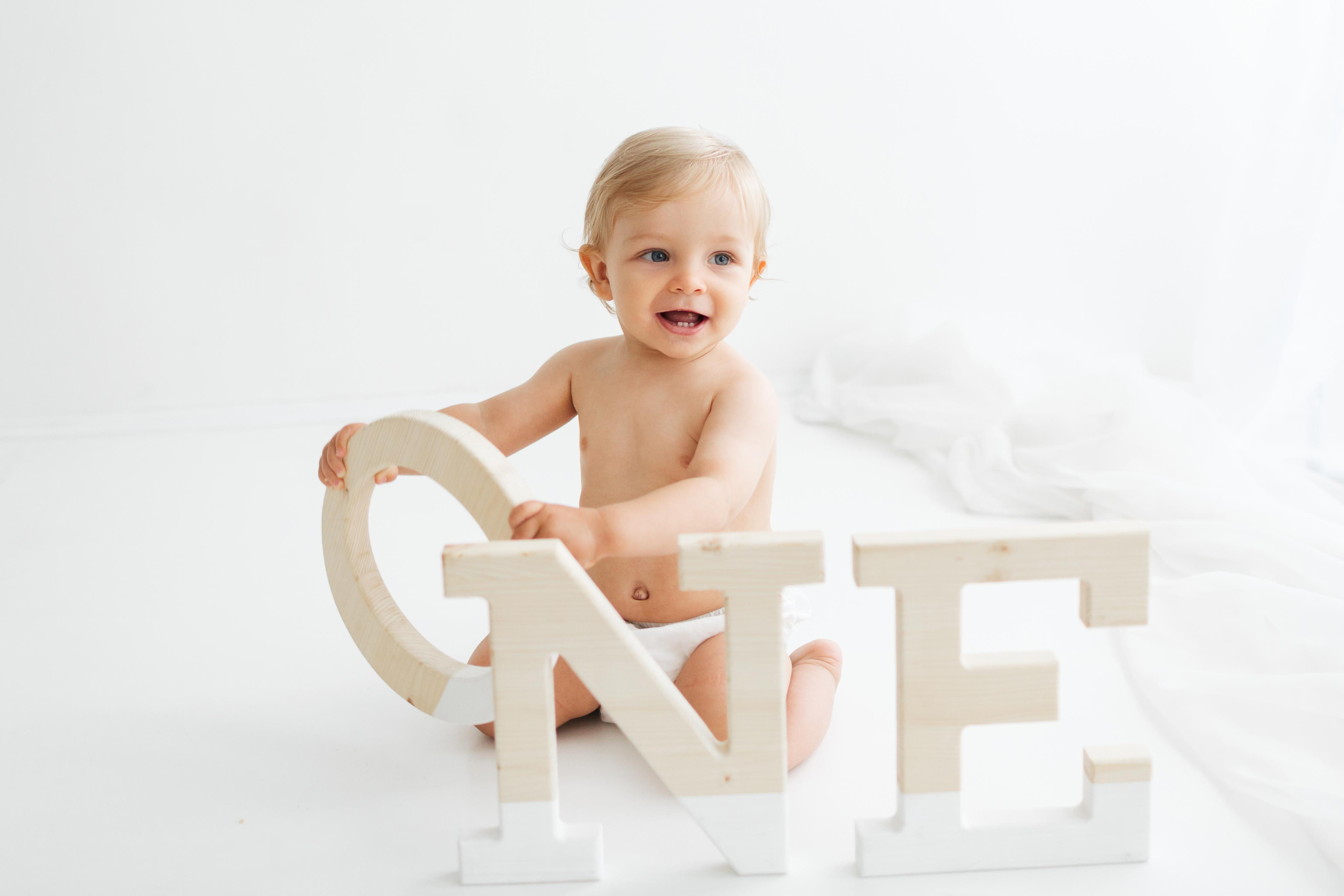 Фотосессия на 1 год