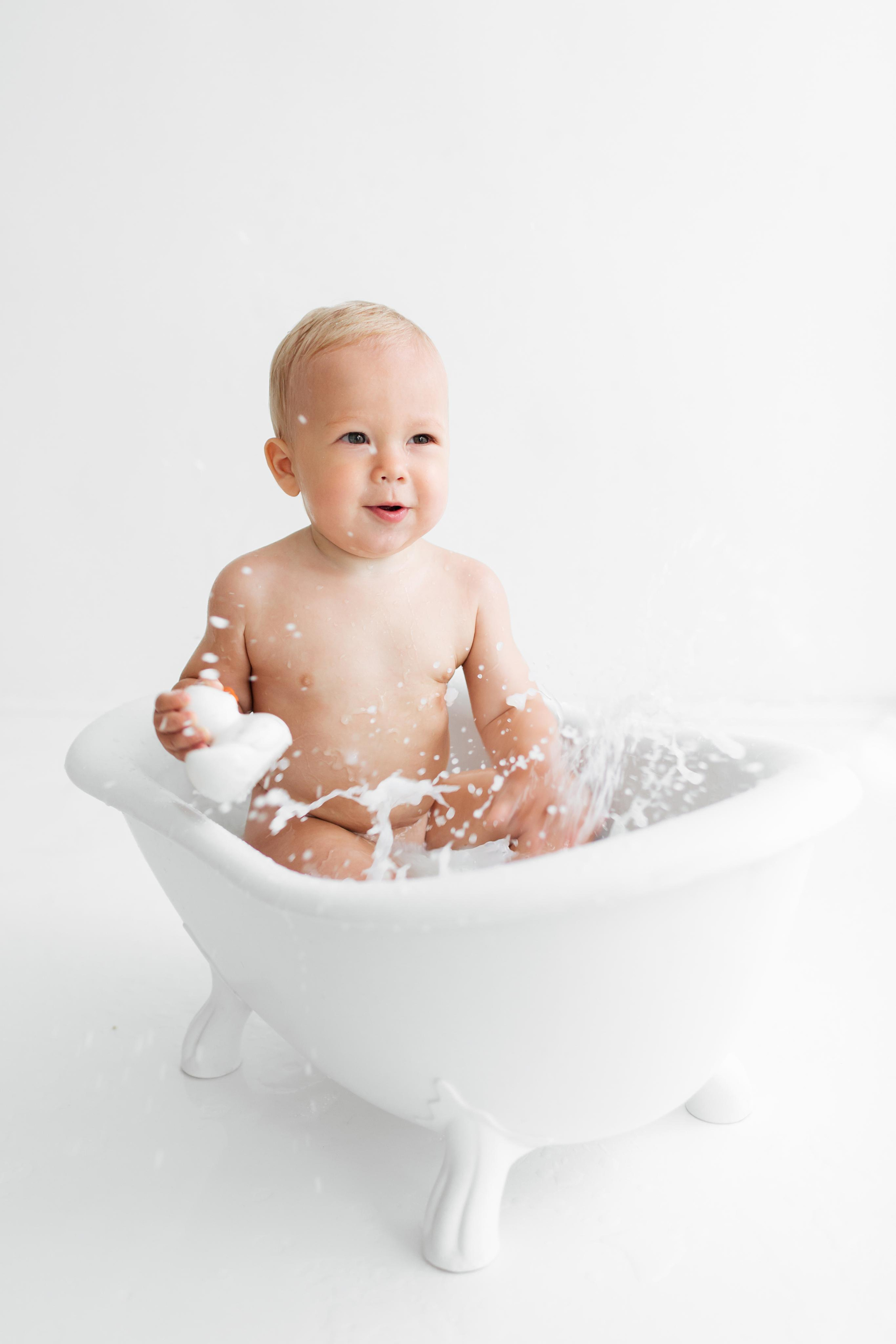 Фотосессия на годик