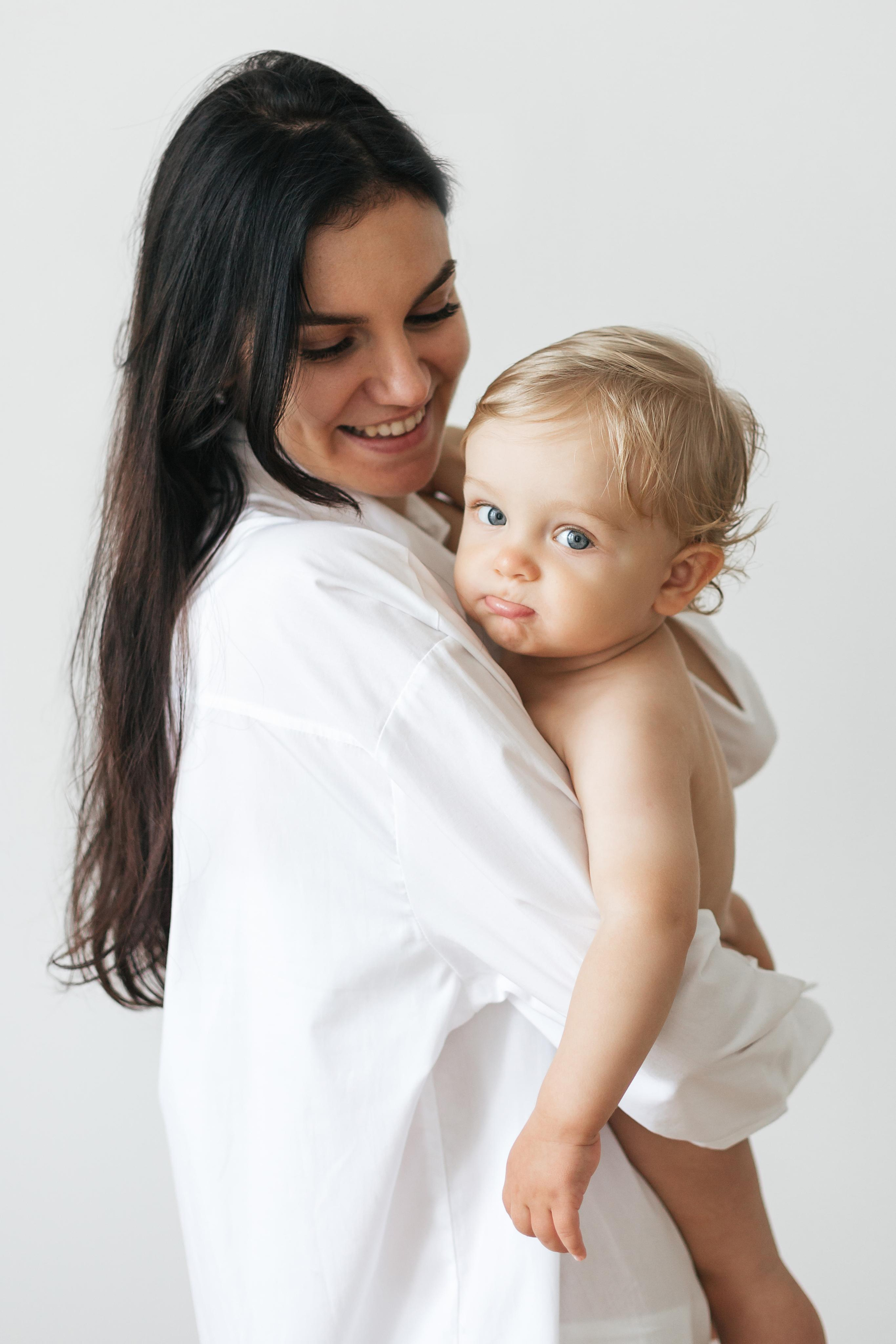 Семейный фотограф спб