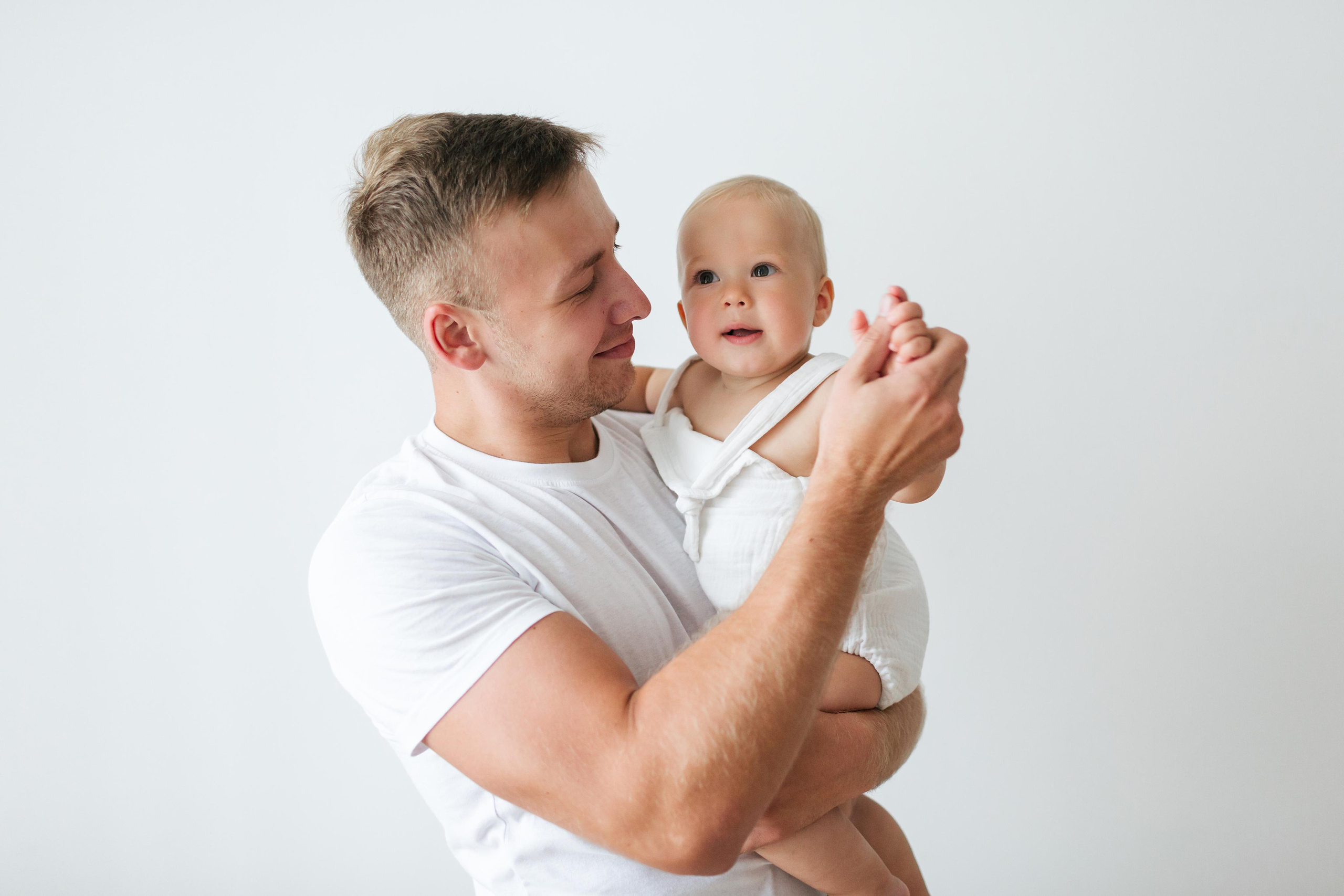 Фотосессия на годик