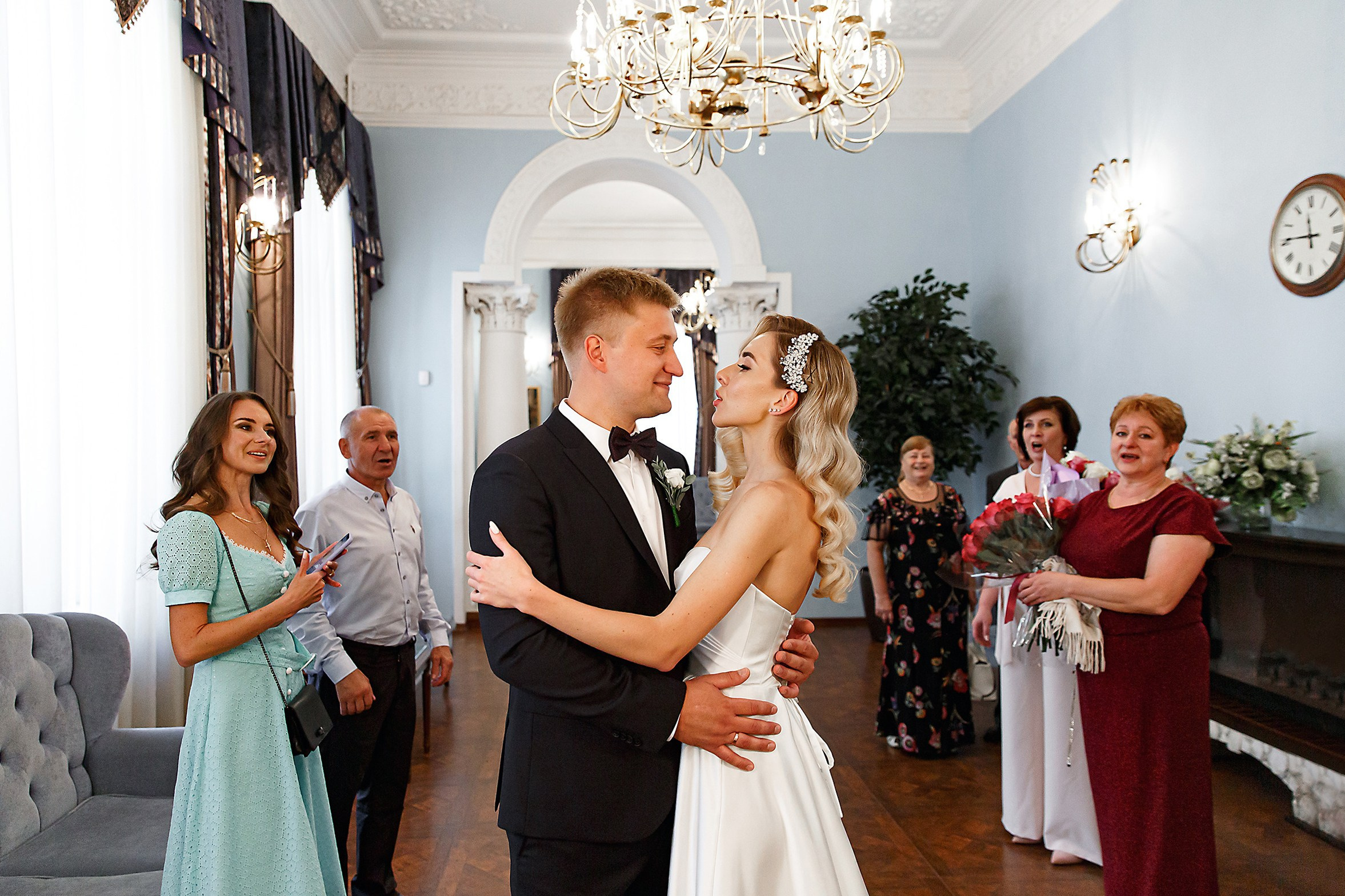 Красивые ЗАГСы Москвы фото, адреса, описание, контакты. Свадебный фотограф Москва и МО Сергей Киржаев