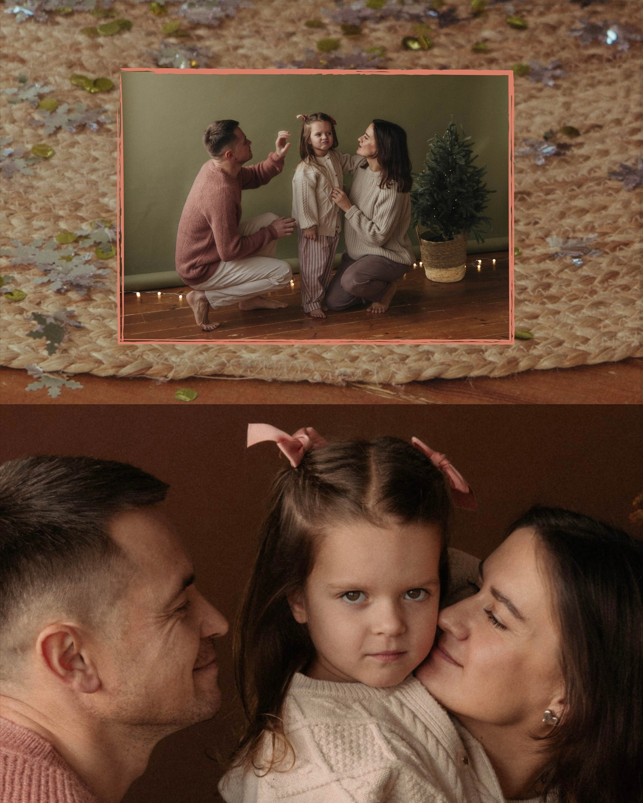 Семейный фотограф Химки — Москва