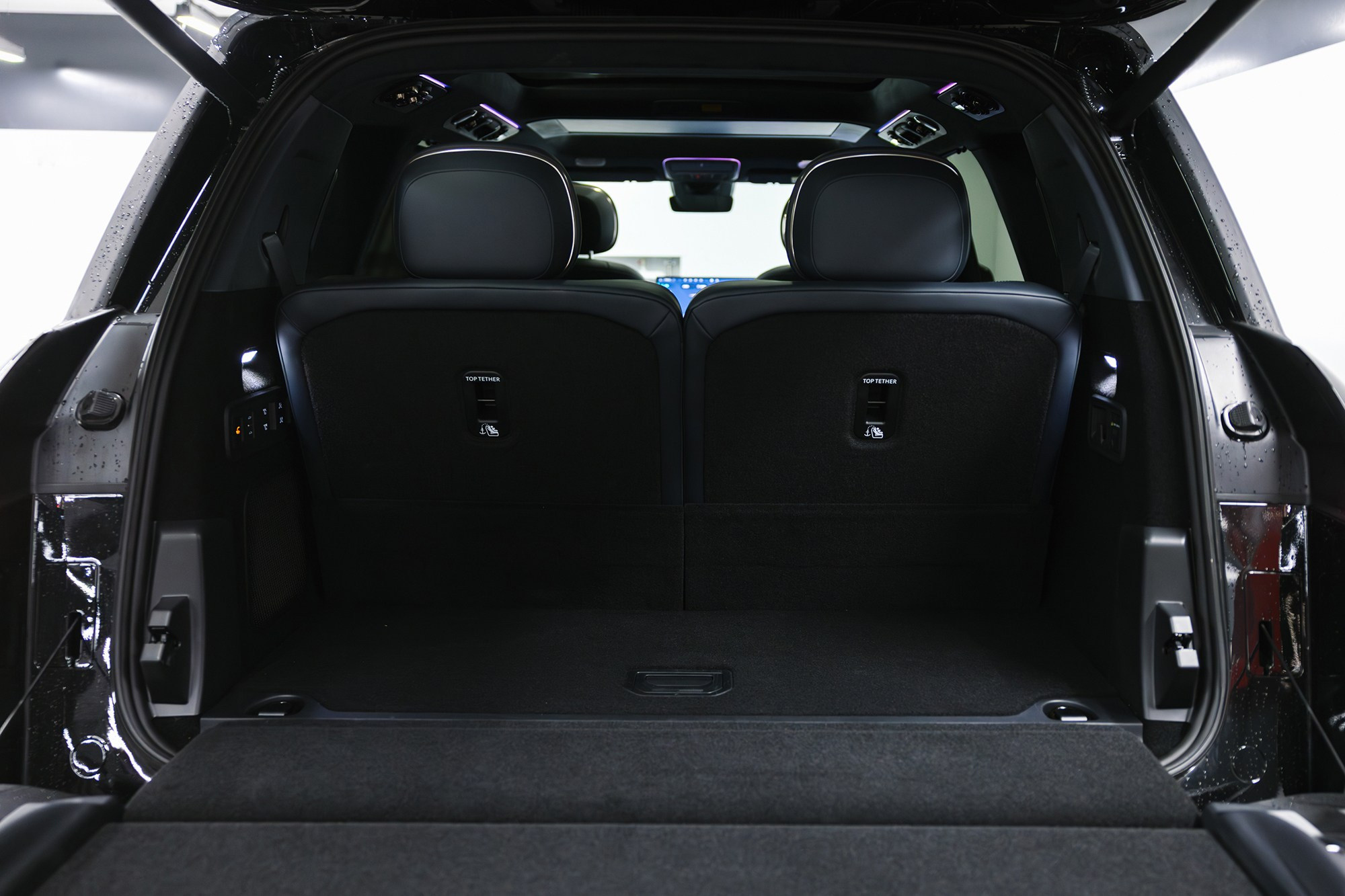 Lynk & Co 900 Ultra 2,0hyb 4WD AT (734 л. с.). Автосалон «Х-Авто»