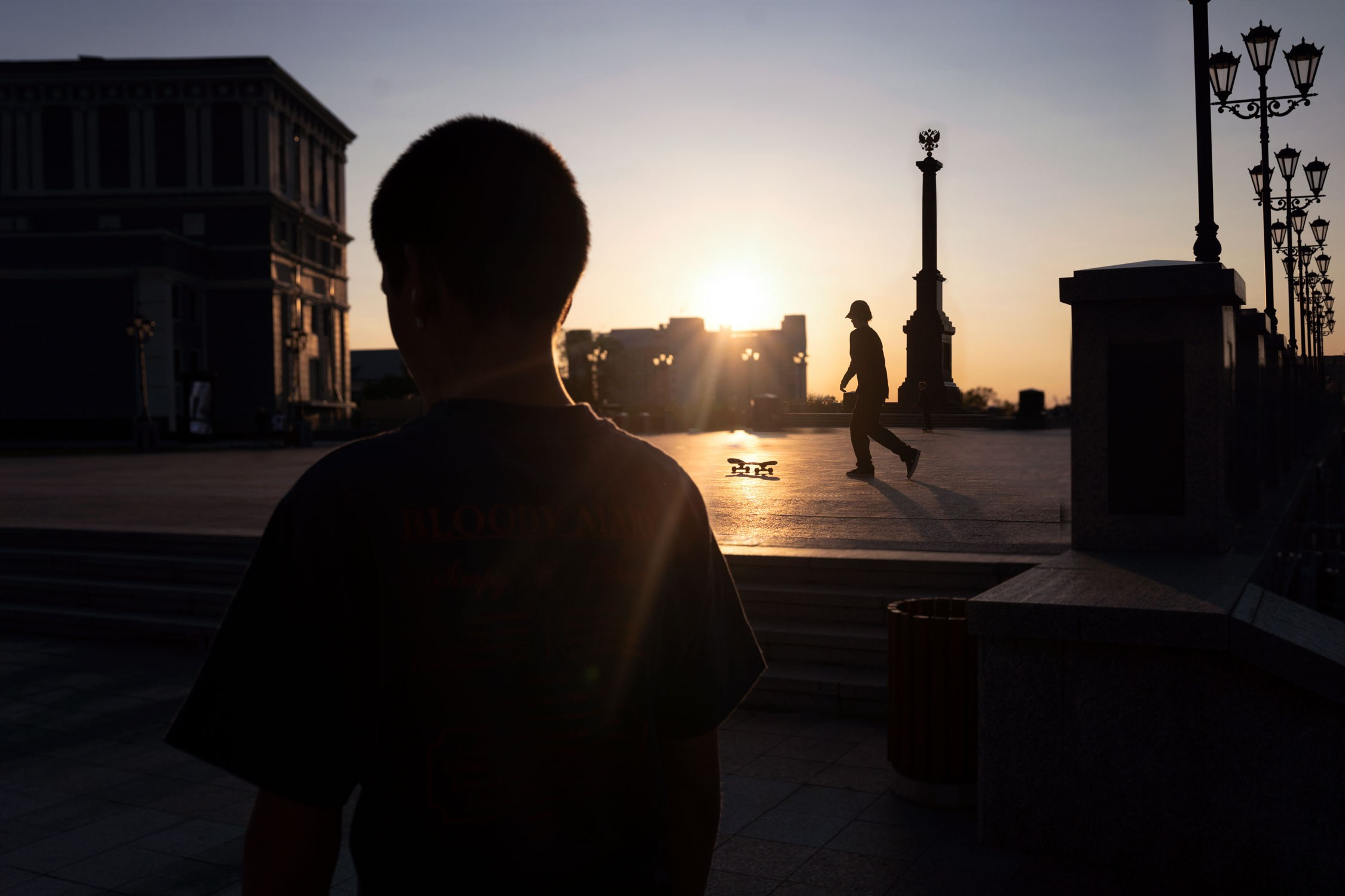 ОБО МНЕ. Семейный и детский фотограф в Хабаровске Ковалева Таисия