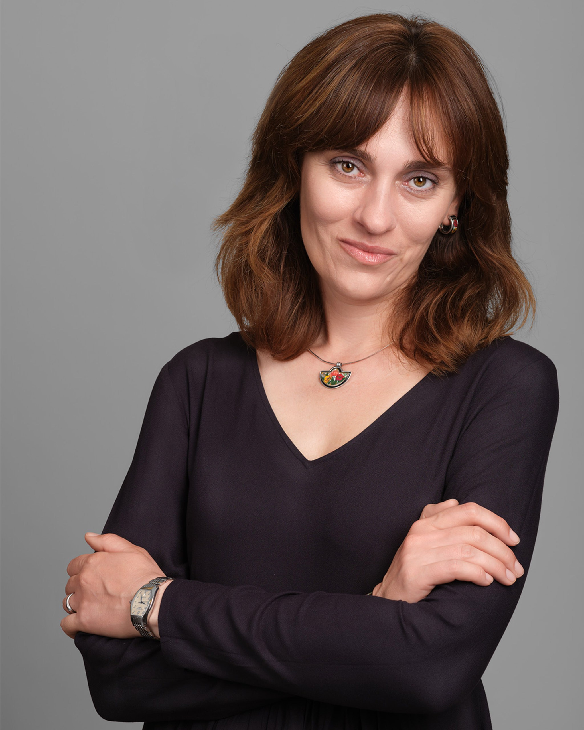 Studio Portraits – Professional Indoor Photography. Nikolay Samara — Portrait, Lifestyle, Event & Work and Sport Photography in Bratislava