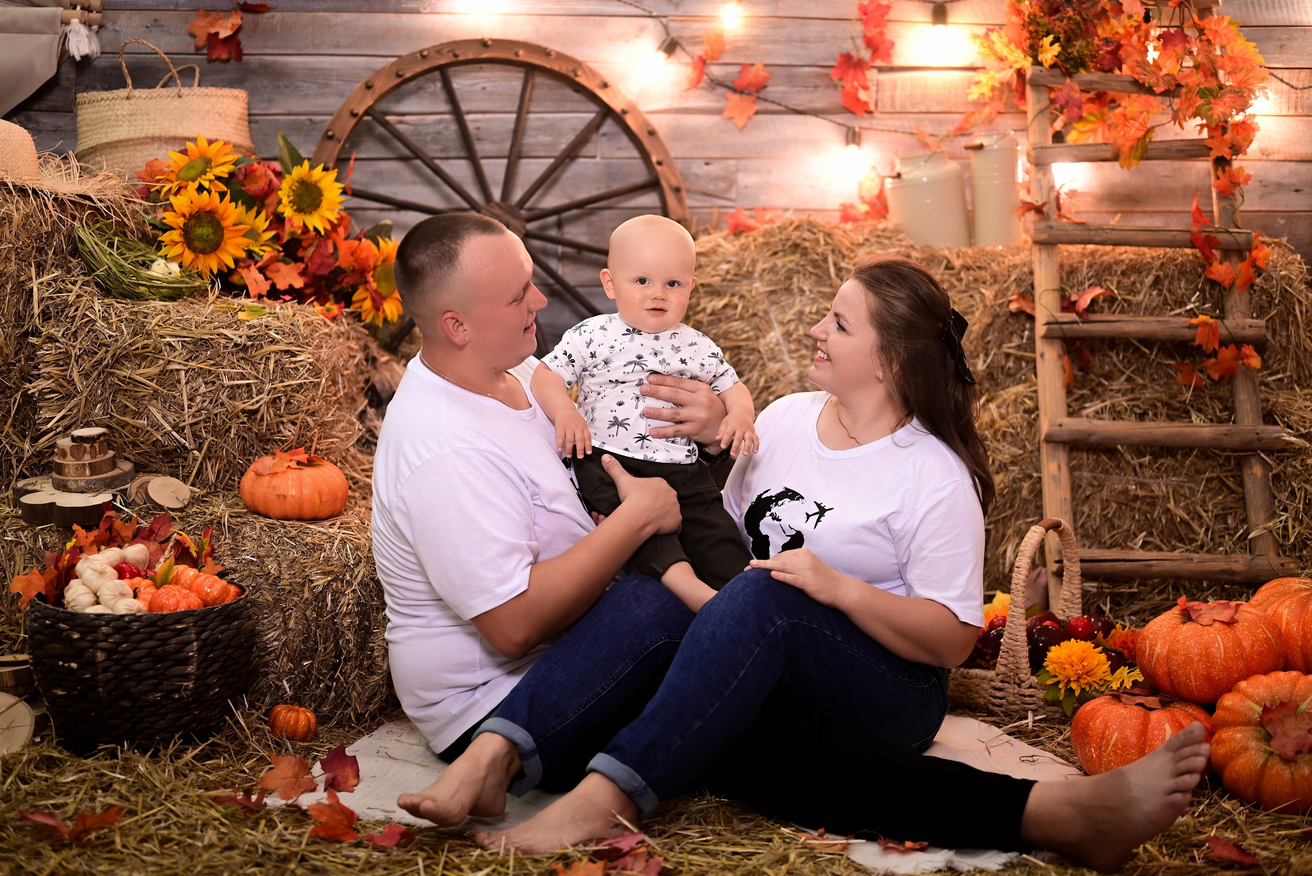 Семейная фотосессия, семейный и детский фотограф Москва, семейная фотосессия под ключ. Главная