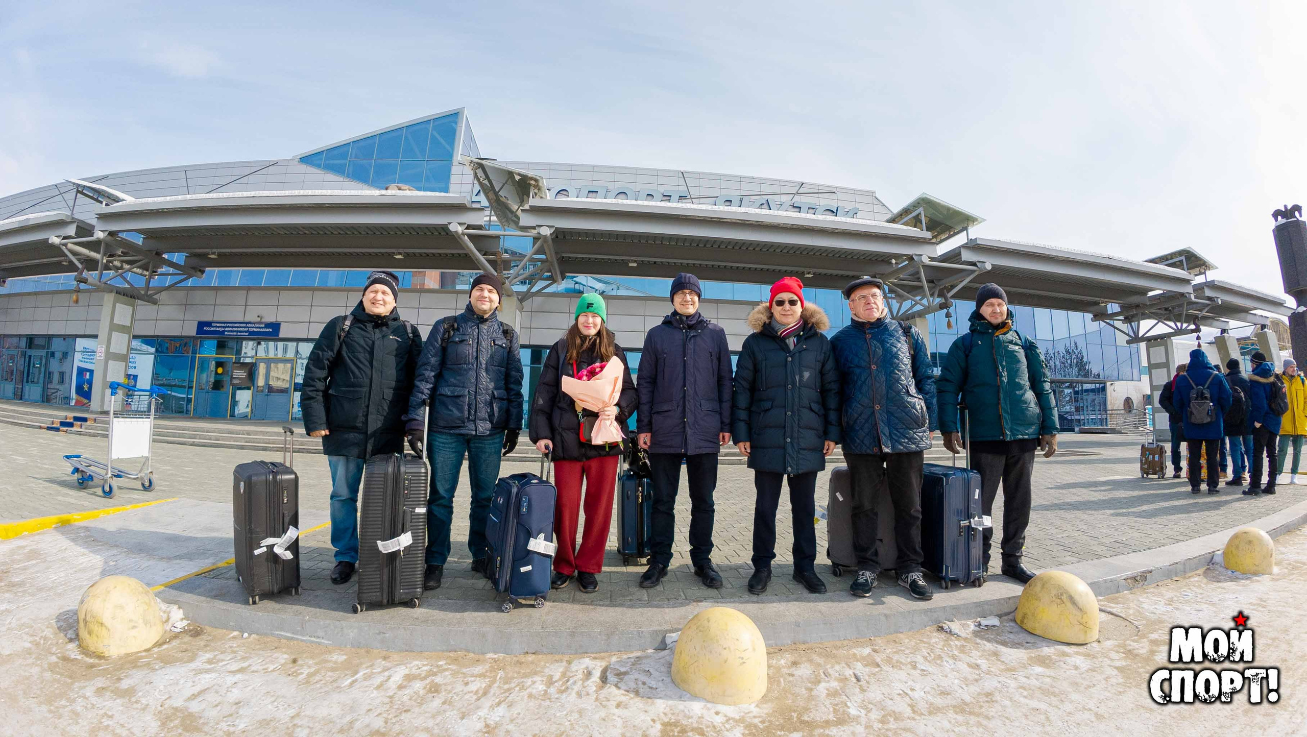 Кубок Главы РС (Я) по шахматам. Студия «Мой Спорт!» — все о спорте в Якутии