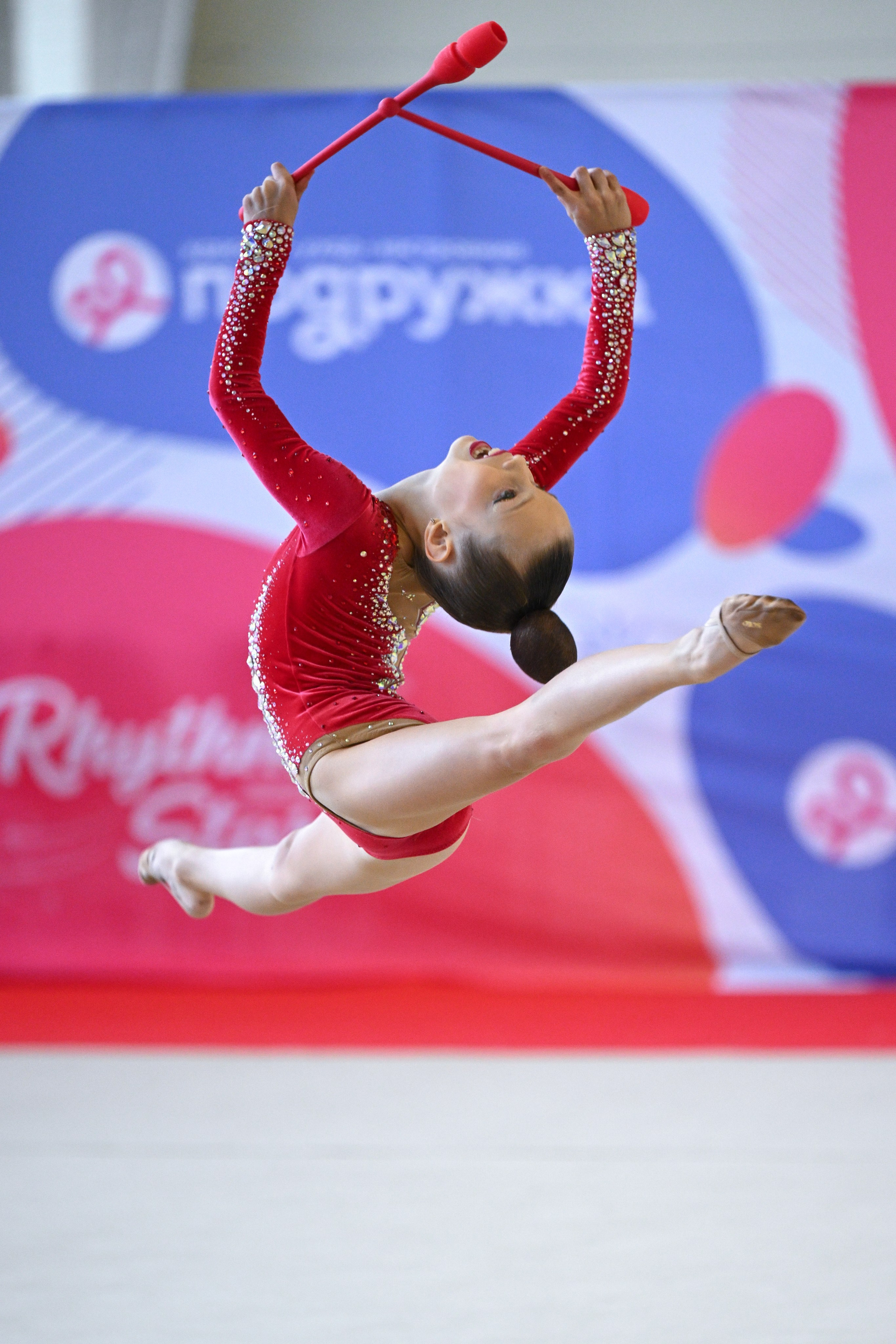 Открытый турнир по художественной гимнастике «Rhythmic Stars» Казань, СК «Москва». ФОТОВИДЕОСПОРТ. Фото видео услуги на соревнованиях по художественной гимнастике. Видеотрансляция соревнований. Москва, ЦФО, ПФО
