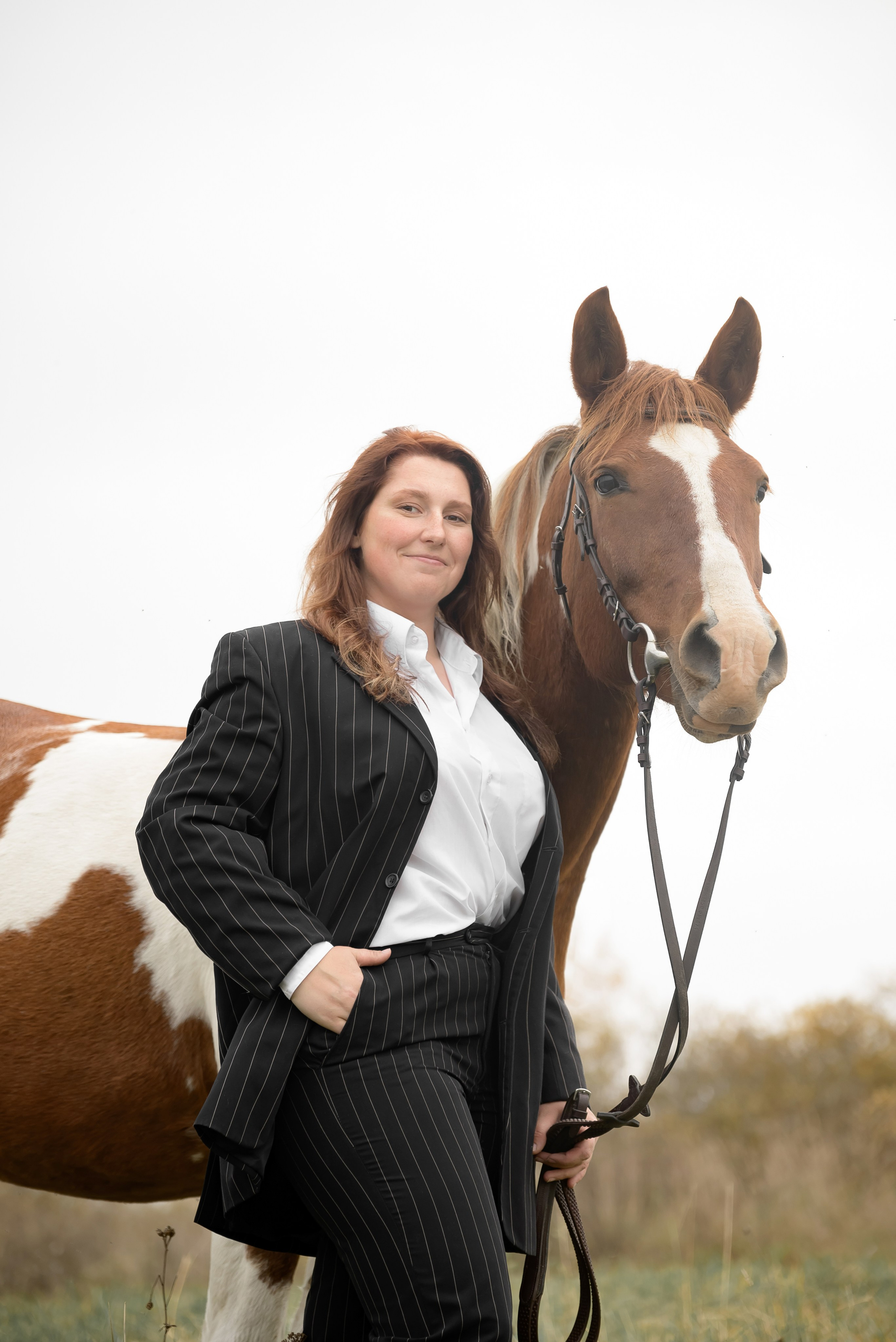 Контент-фотосессия для фотографа. Фотограф Ирина Богатырева