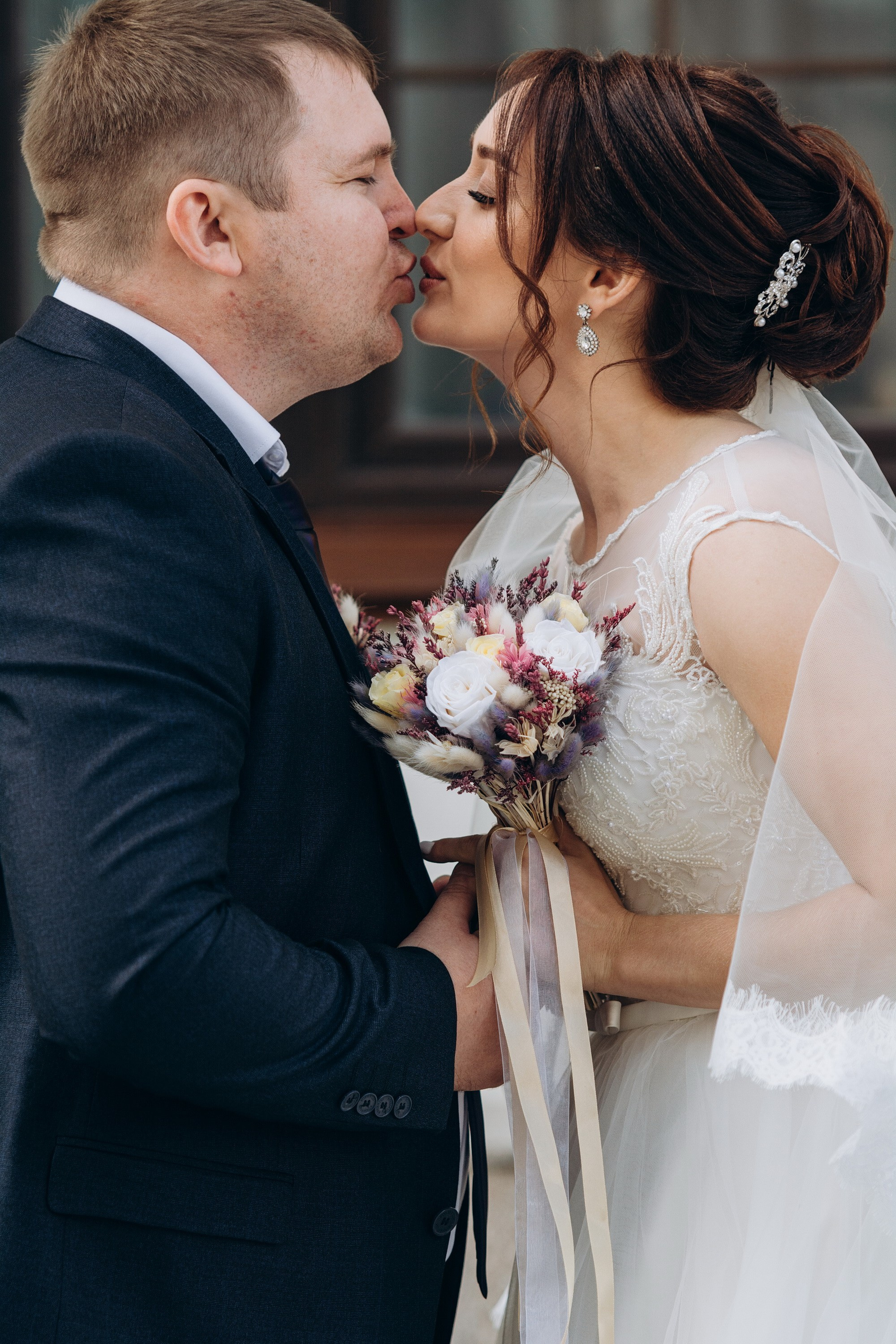 Свадебный и репортажный фотограф Никита Сницарев в Барнауле