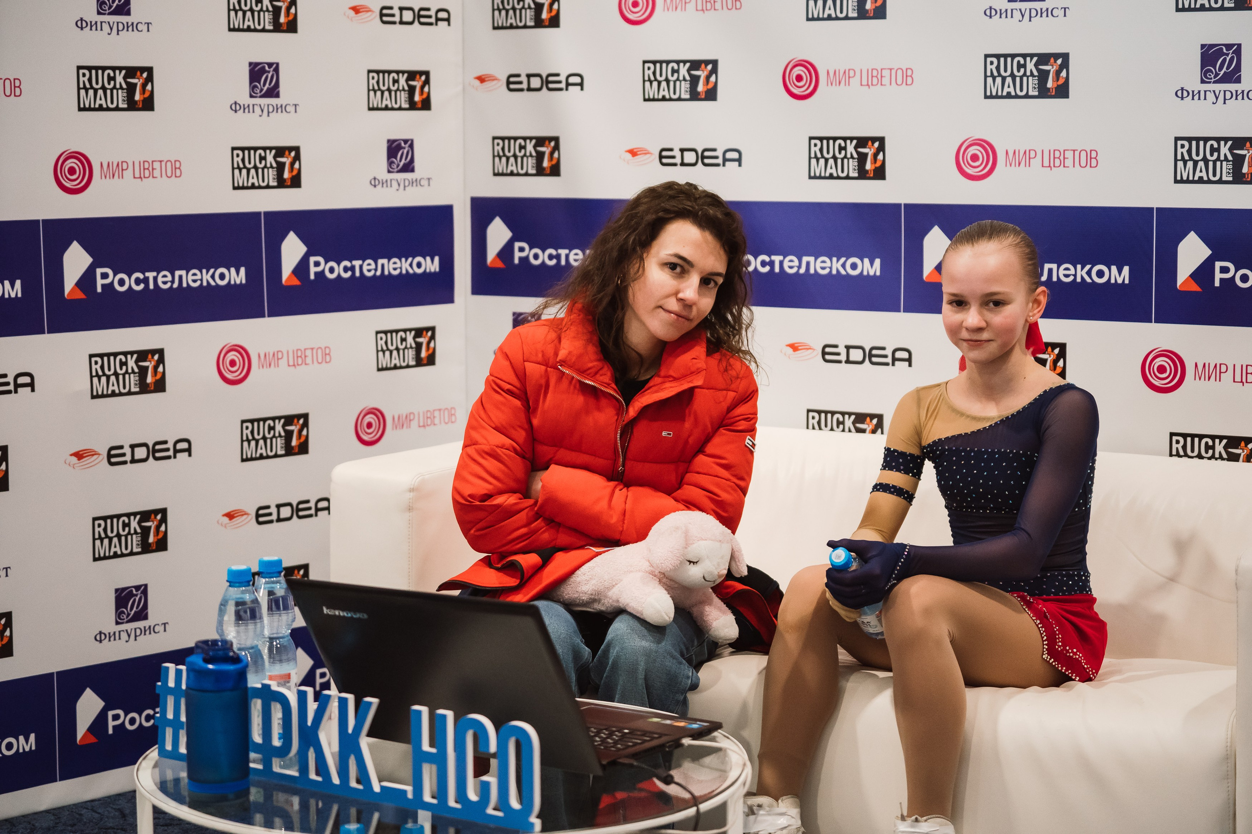 Всероссийские соревнования «На призы ЗТР В. Н. Кудрявцева». Воробьева Ксения — Спортивный и танцевальный фотограф Новосибирск