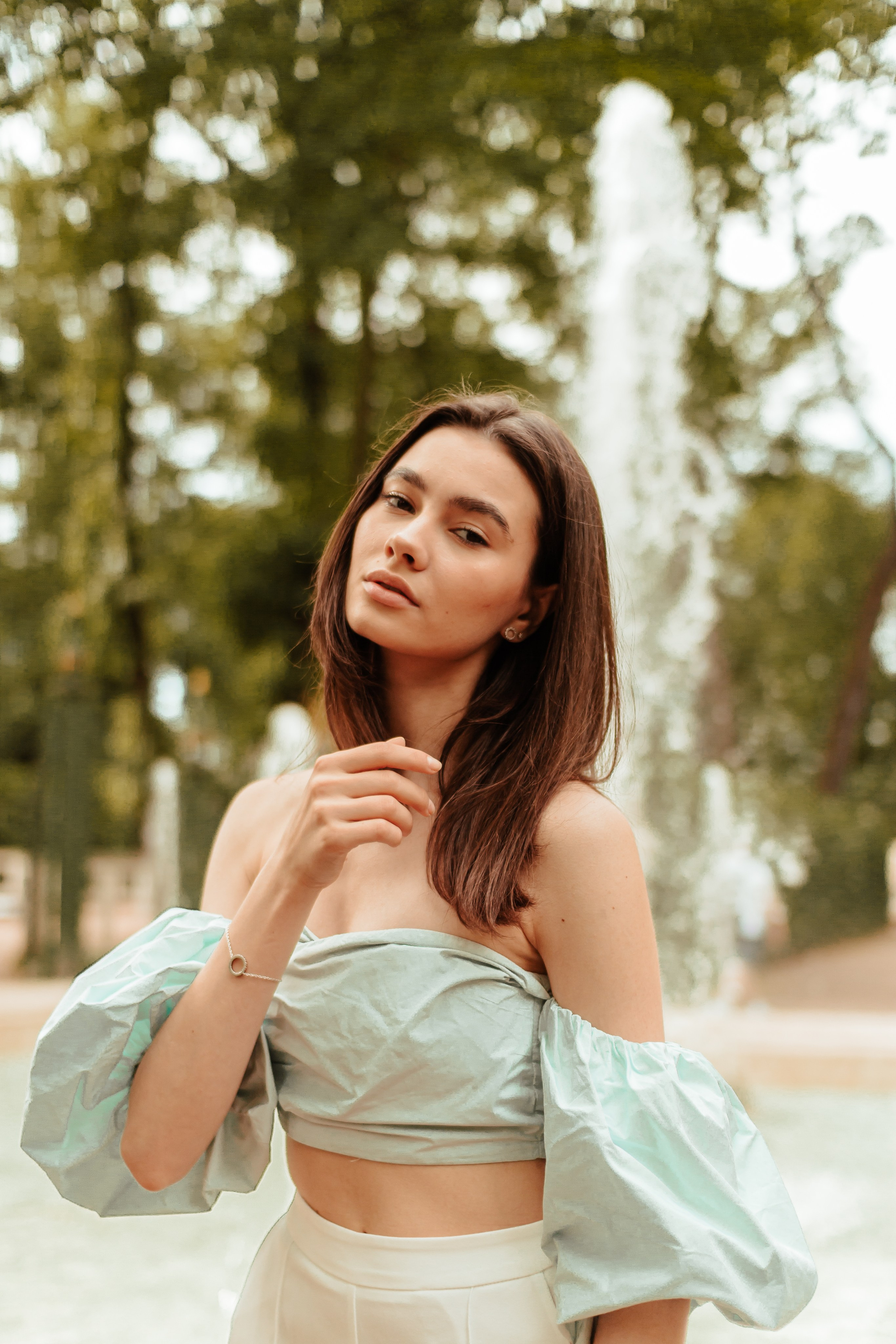 Свадебный фотограф в Санкт-Петербурге Вероника Пуцейко