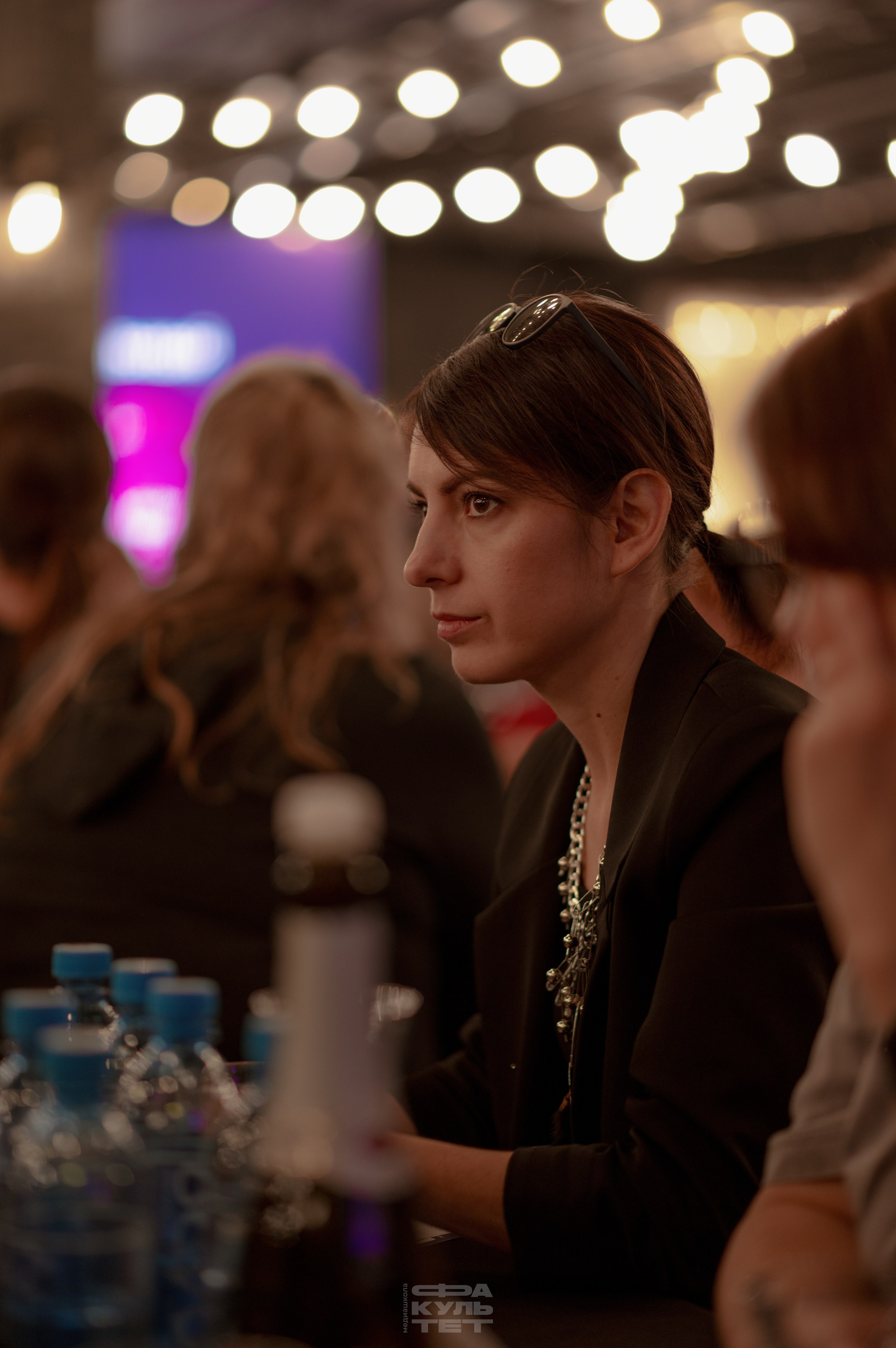 Дорогою Добра Мозгобойня. Контент фотограф Илья Урс