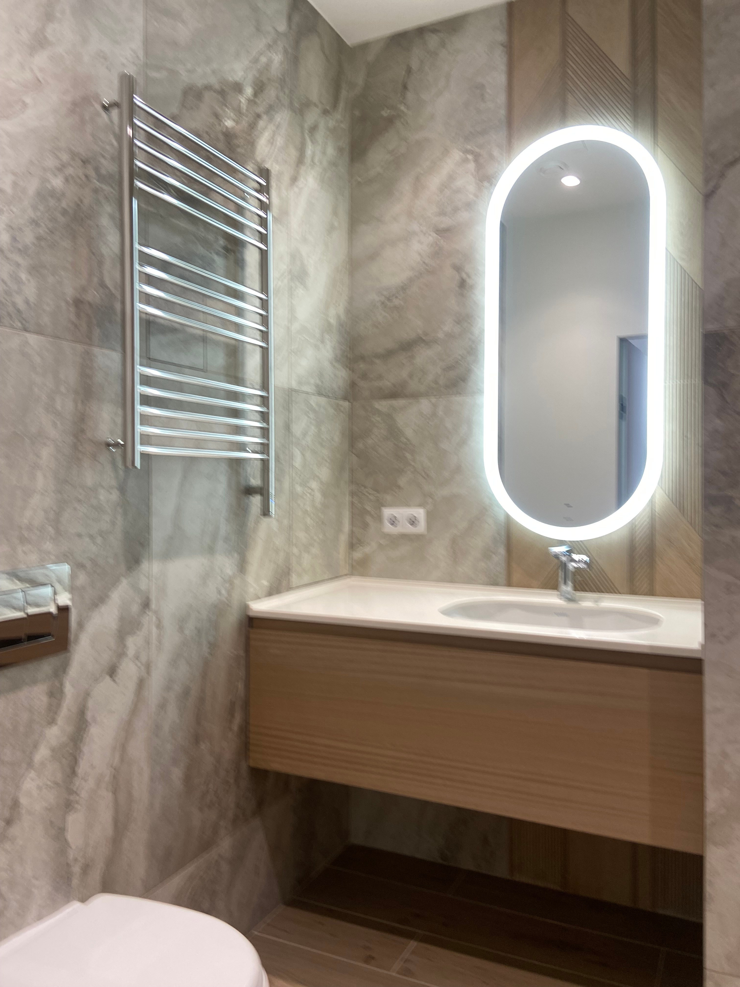 Дизайн интерьера, который сделает ваш дом местом силы. Совмещаю эстетику и функциональность, чтобы каждый квадратный метр радовал вас ежедневно