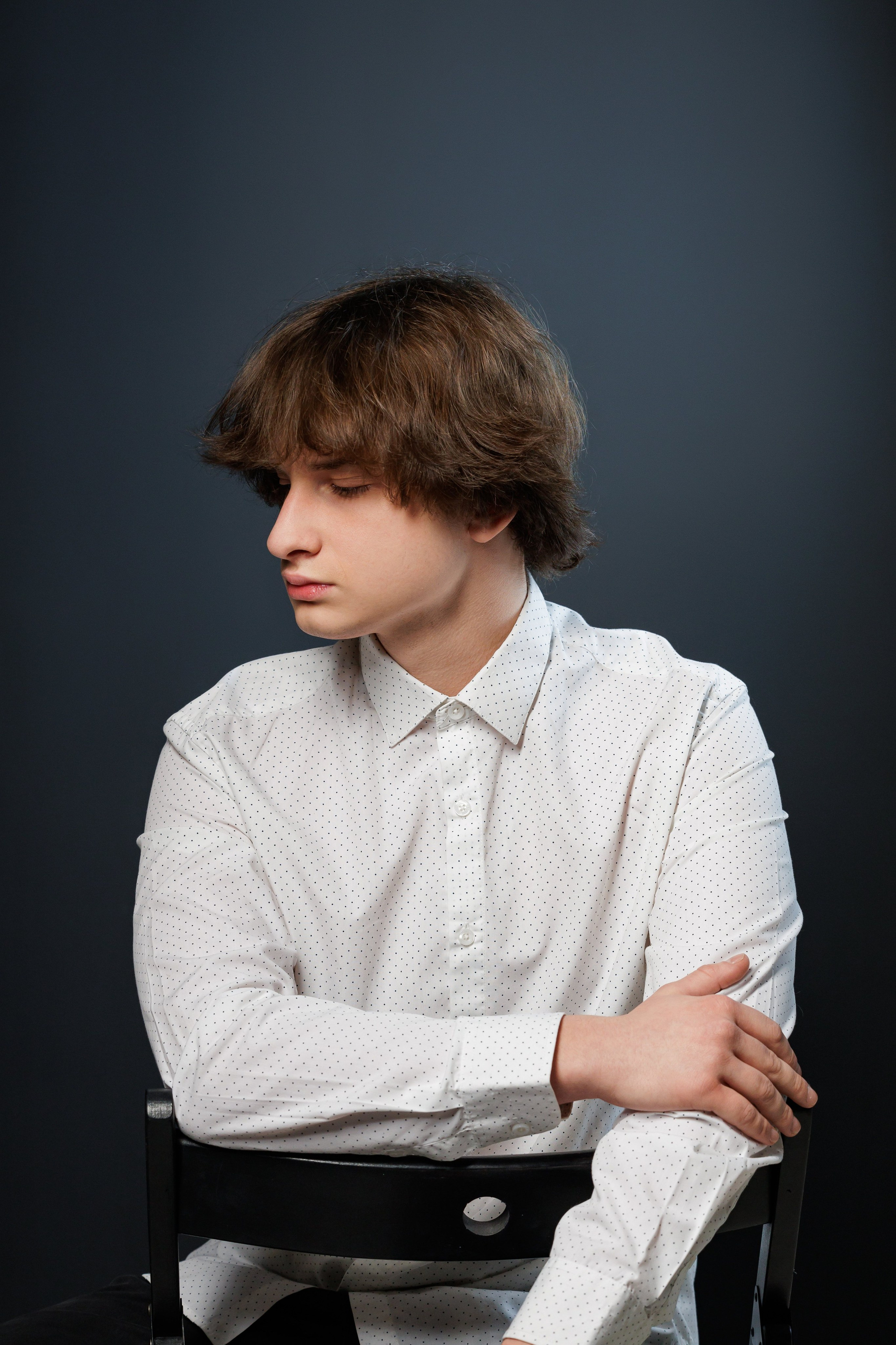 Выпускные альбомы Новокузнецк. Фотограф в Новокузнецке Бахтияр Омуров