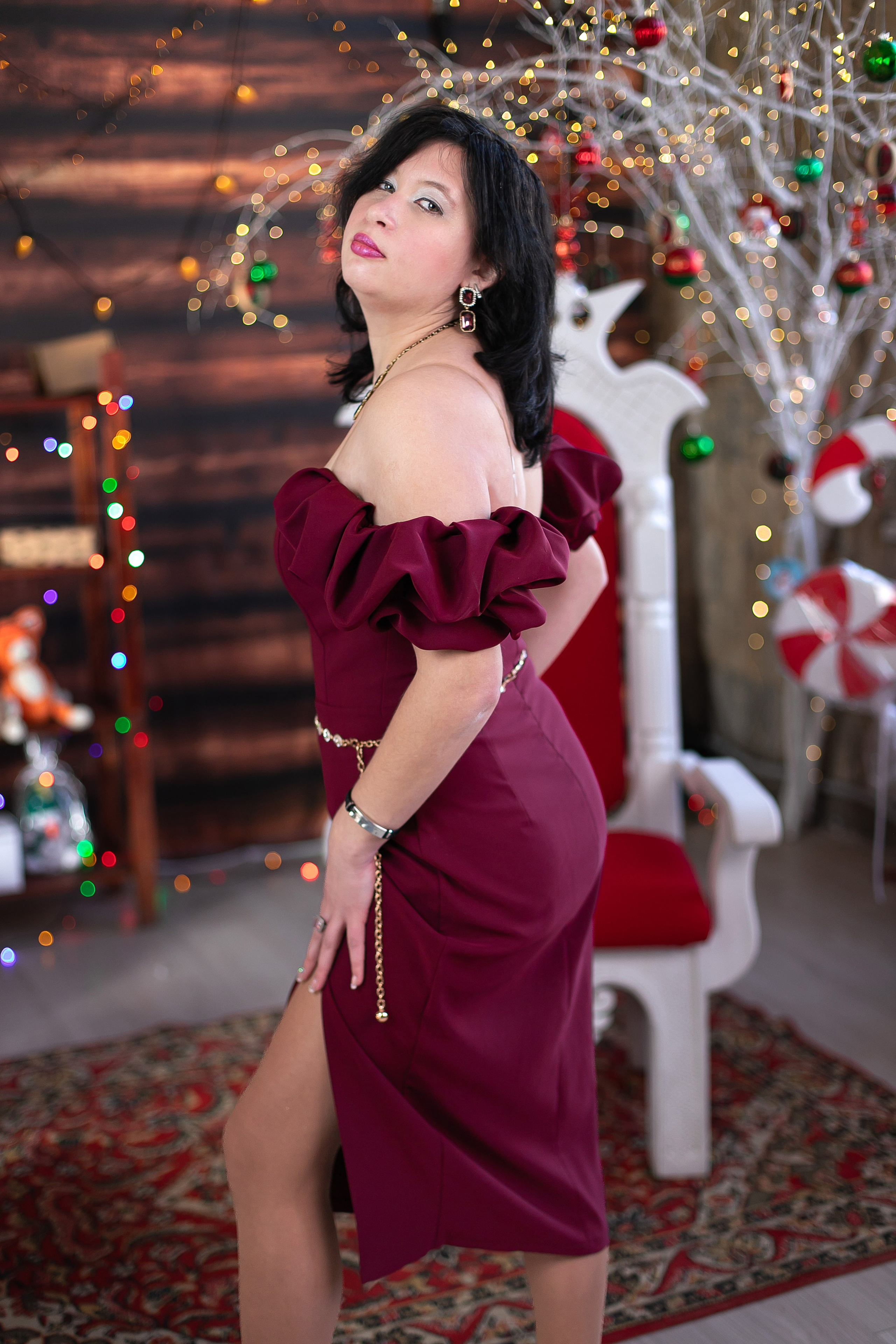 Новогодние истории 2025. Выпускной альбом Шахты Ростов