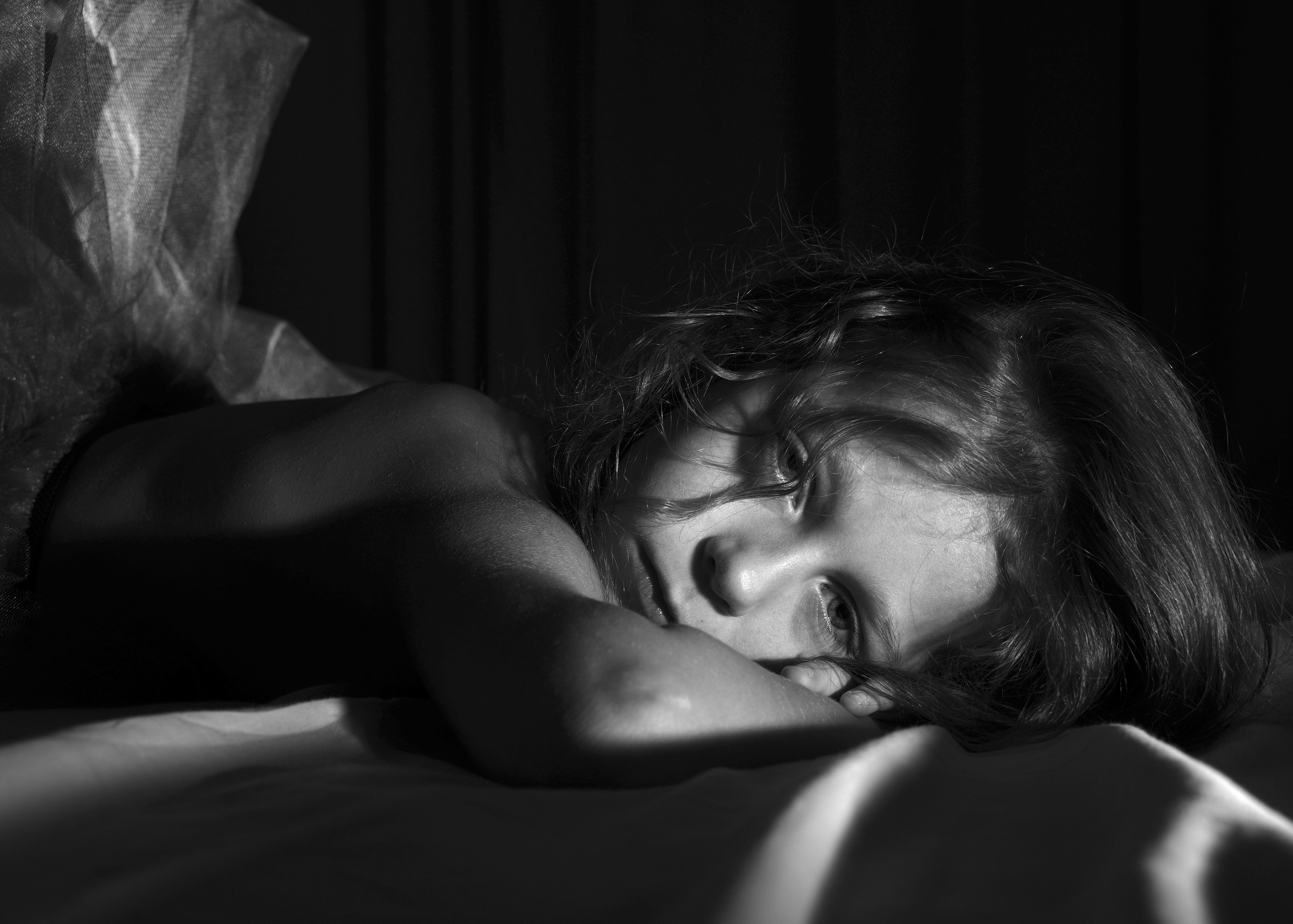 Iter Animae. Колесникова Мария Арт-фотограф